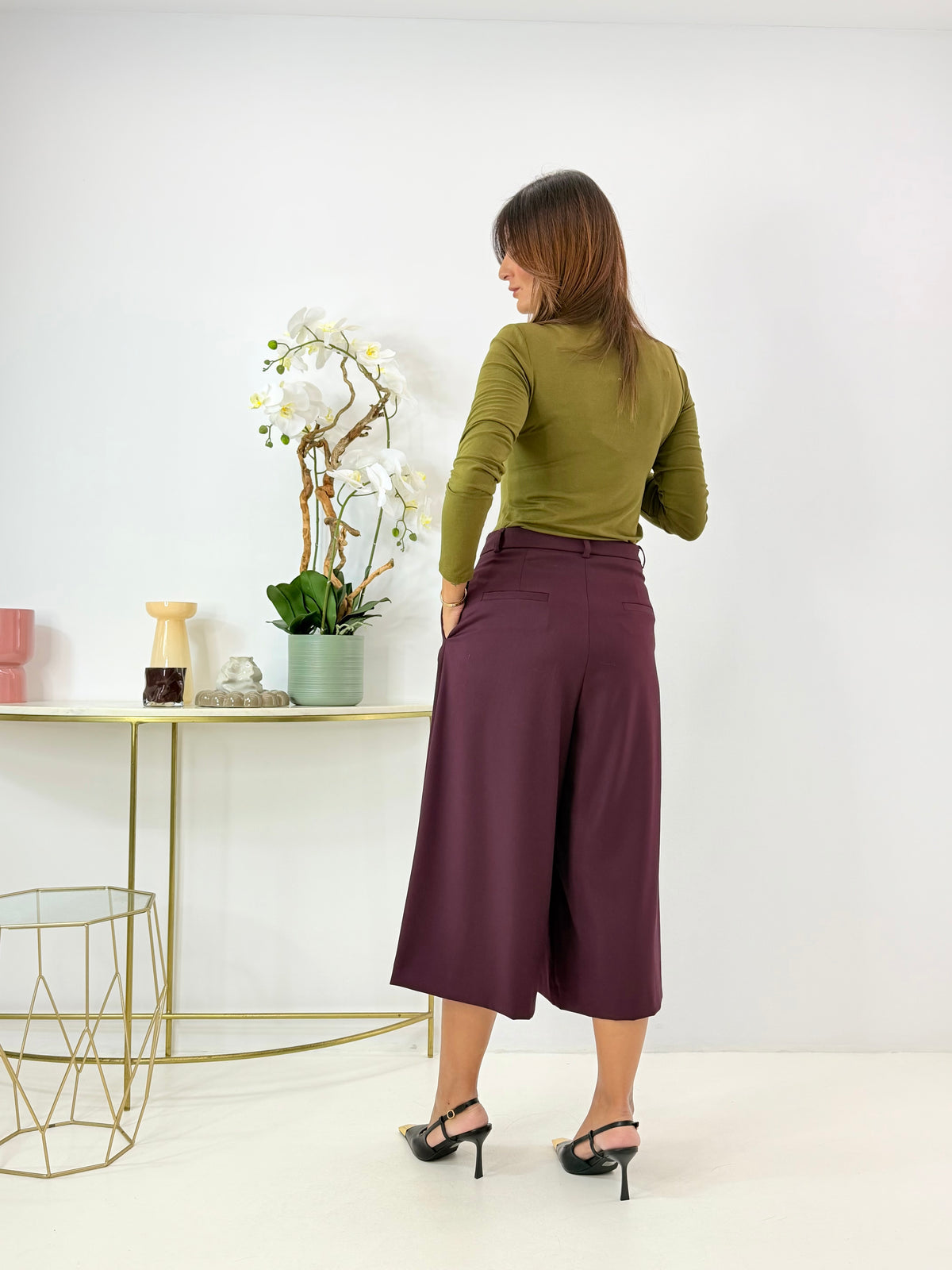 BERMUDA ZAIRA