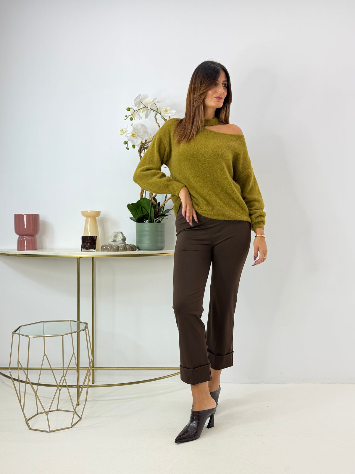PANTALONE SION