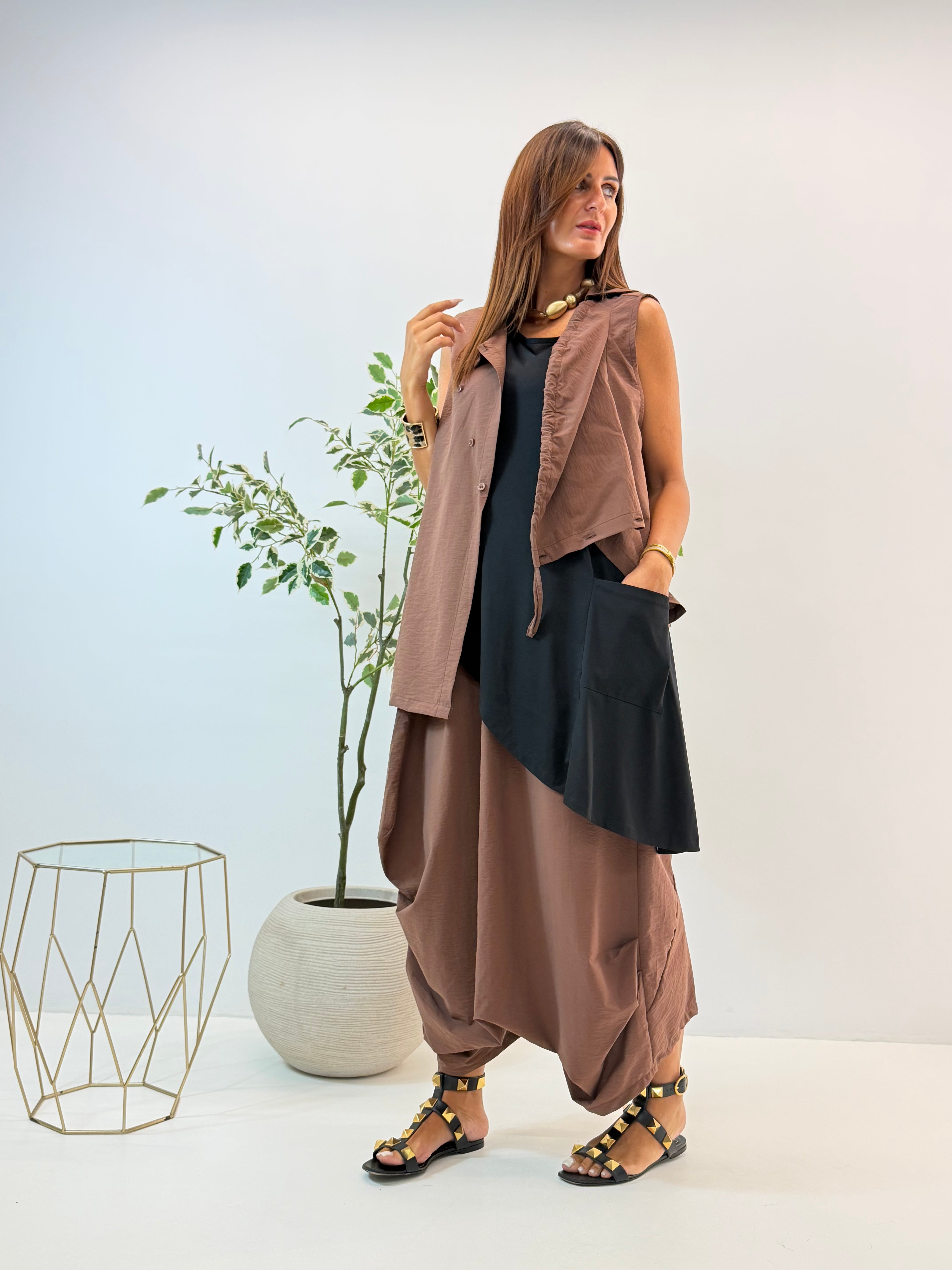 PANTALONE EMILY