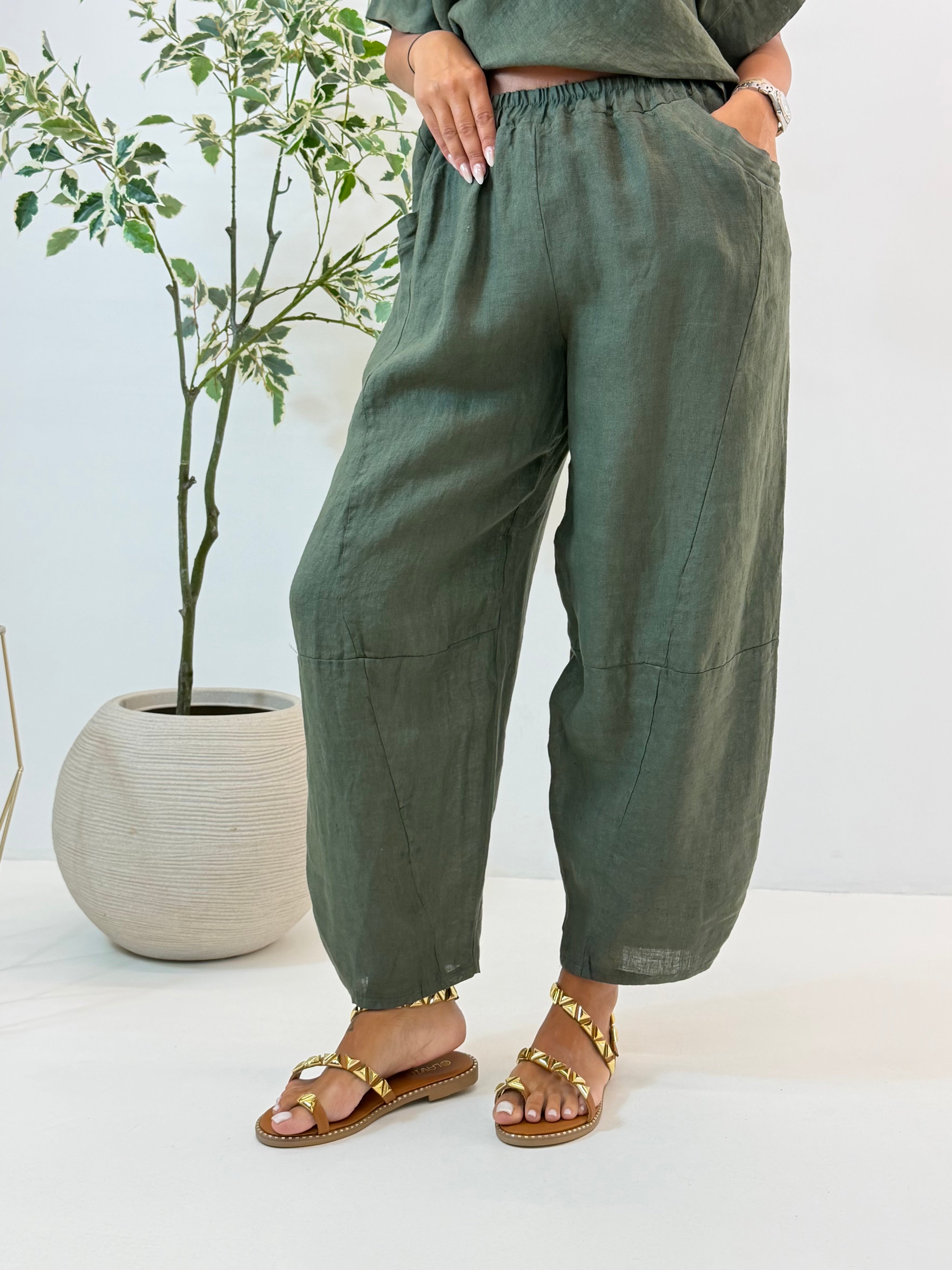 PANTALONE MOANA