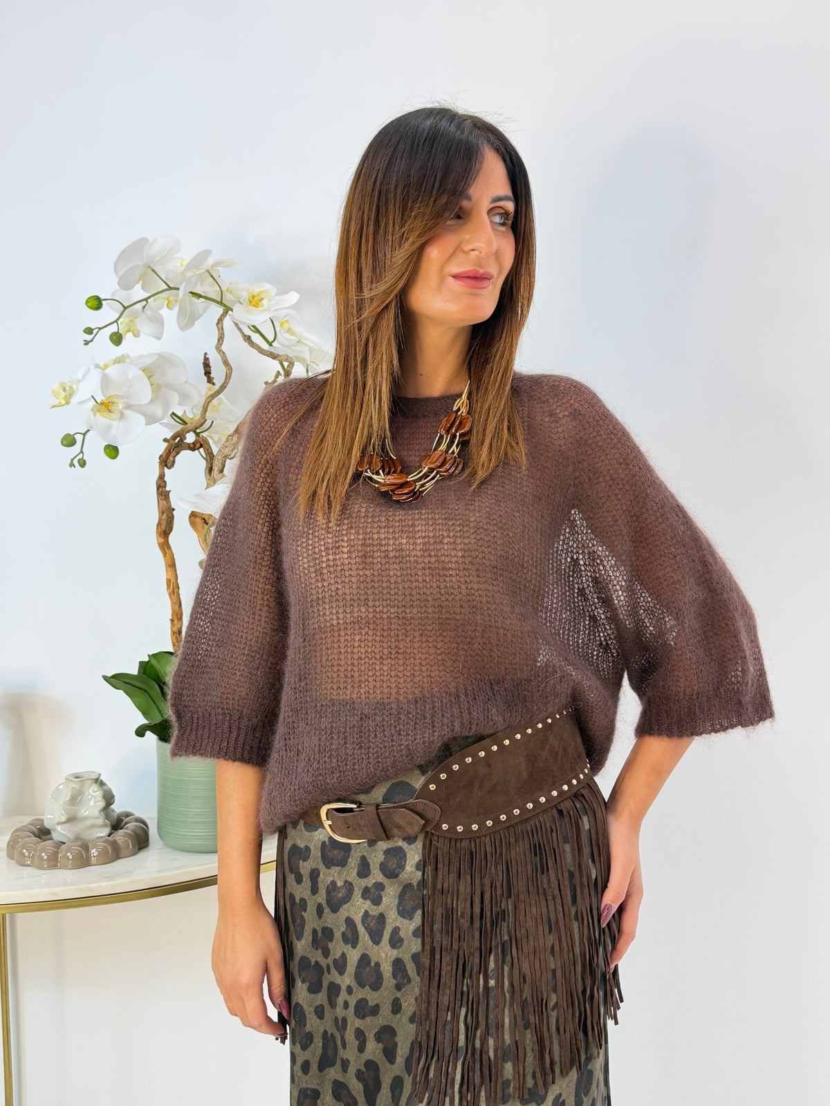 PULL PAROS