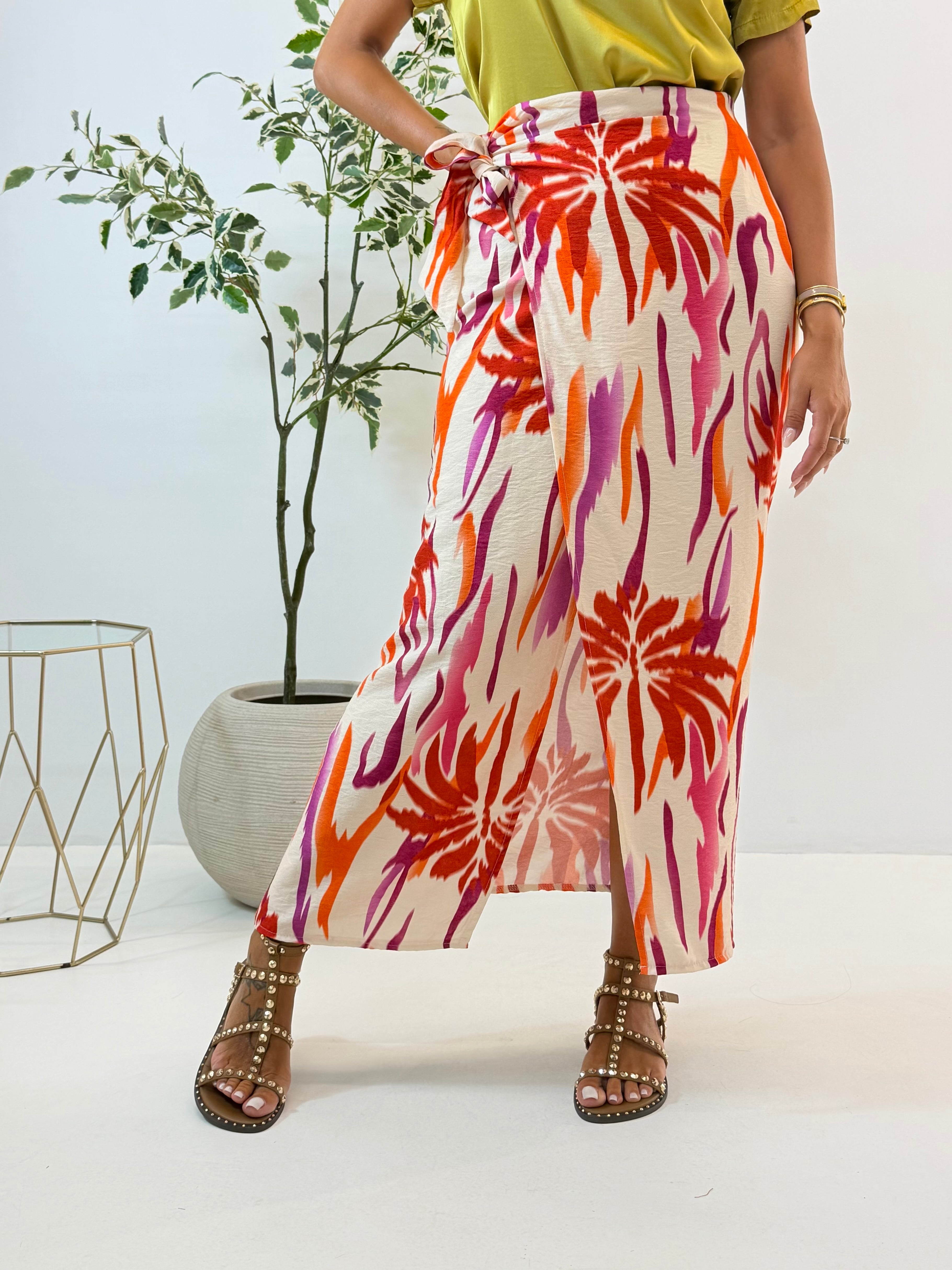 GONNA MIAMI FANTASIA FUCSIA