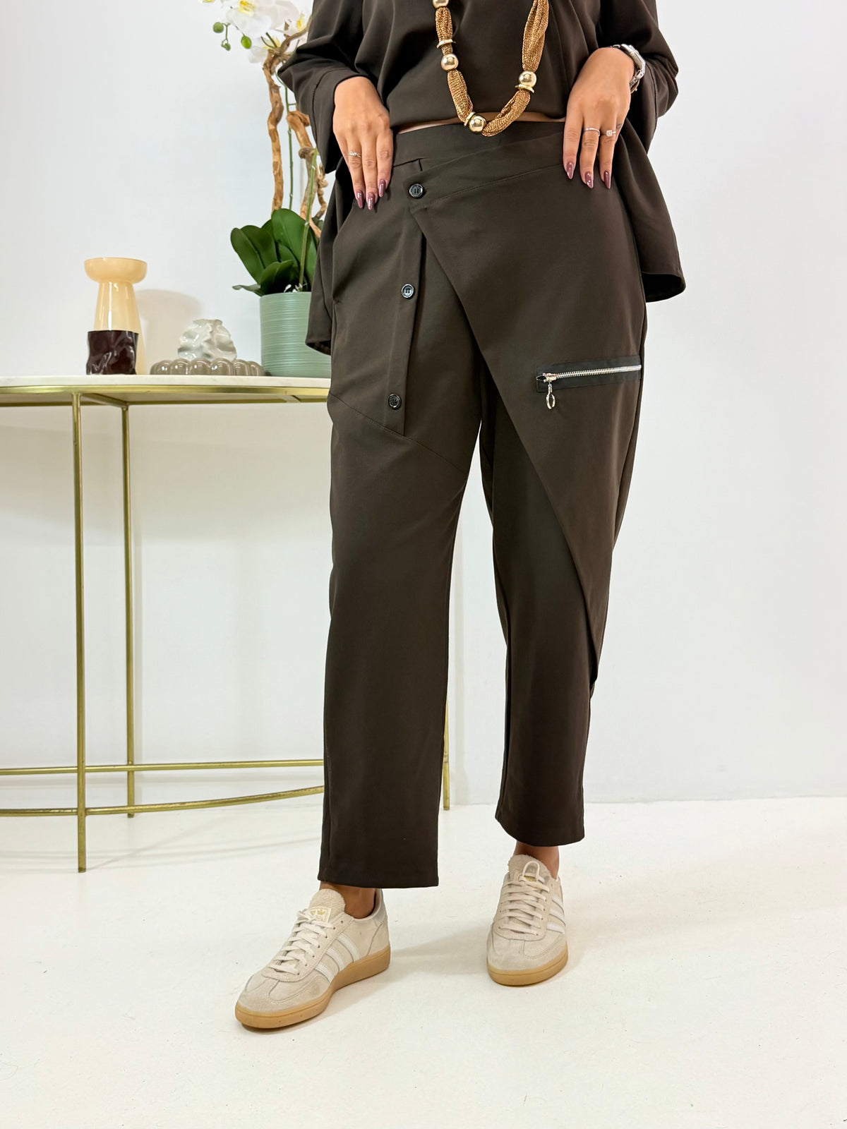 PANTALONE MILENA