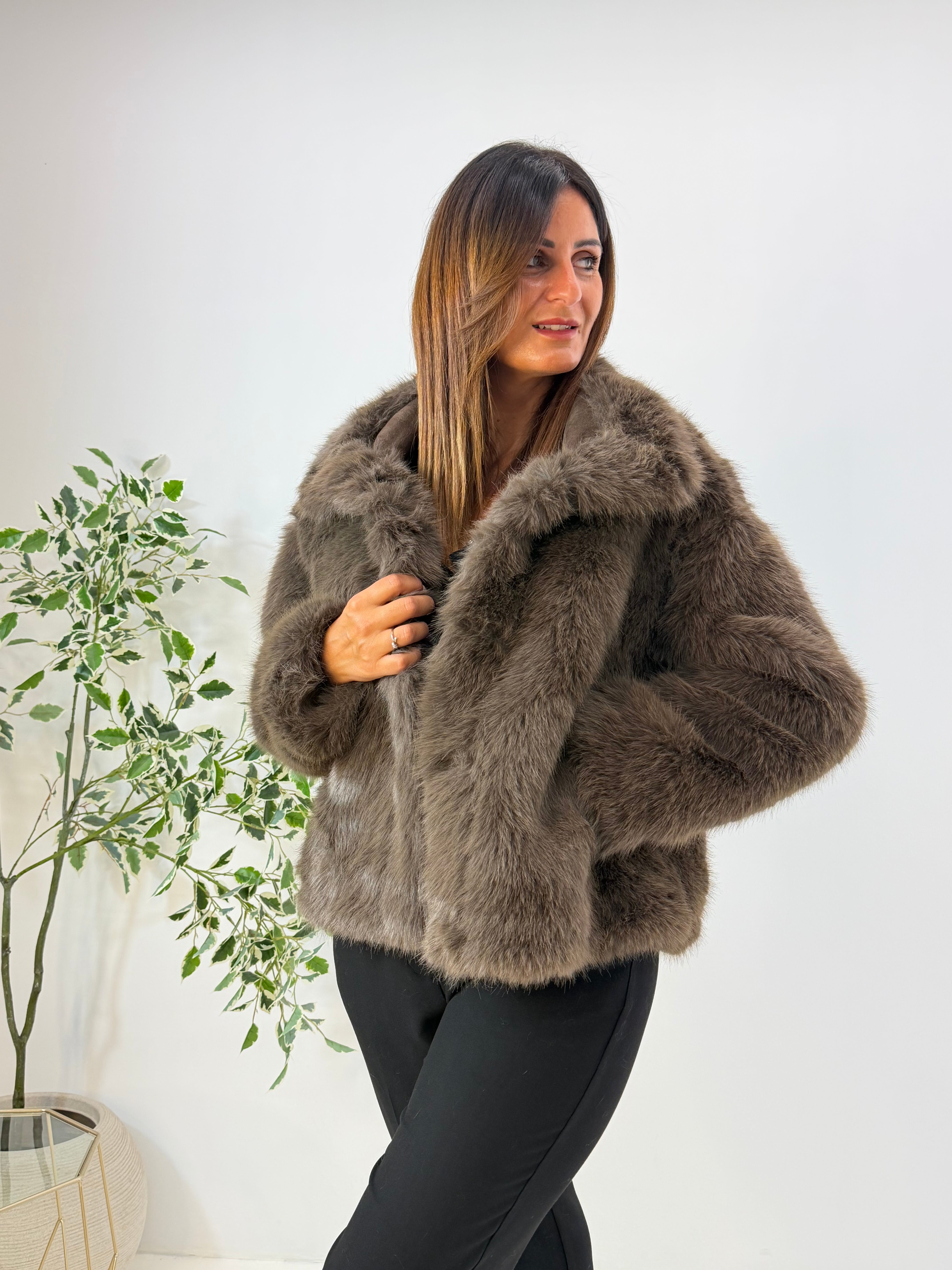 ECOPELLICCIA SOFI