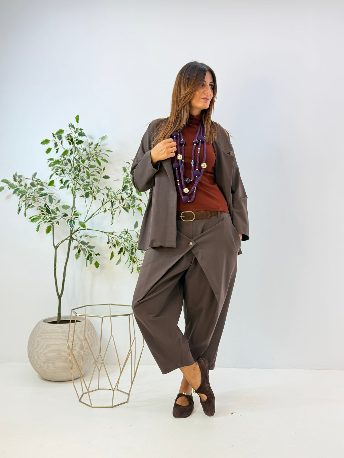 PANTALONE MINA