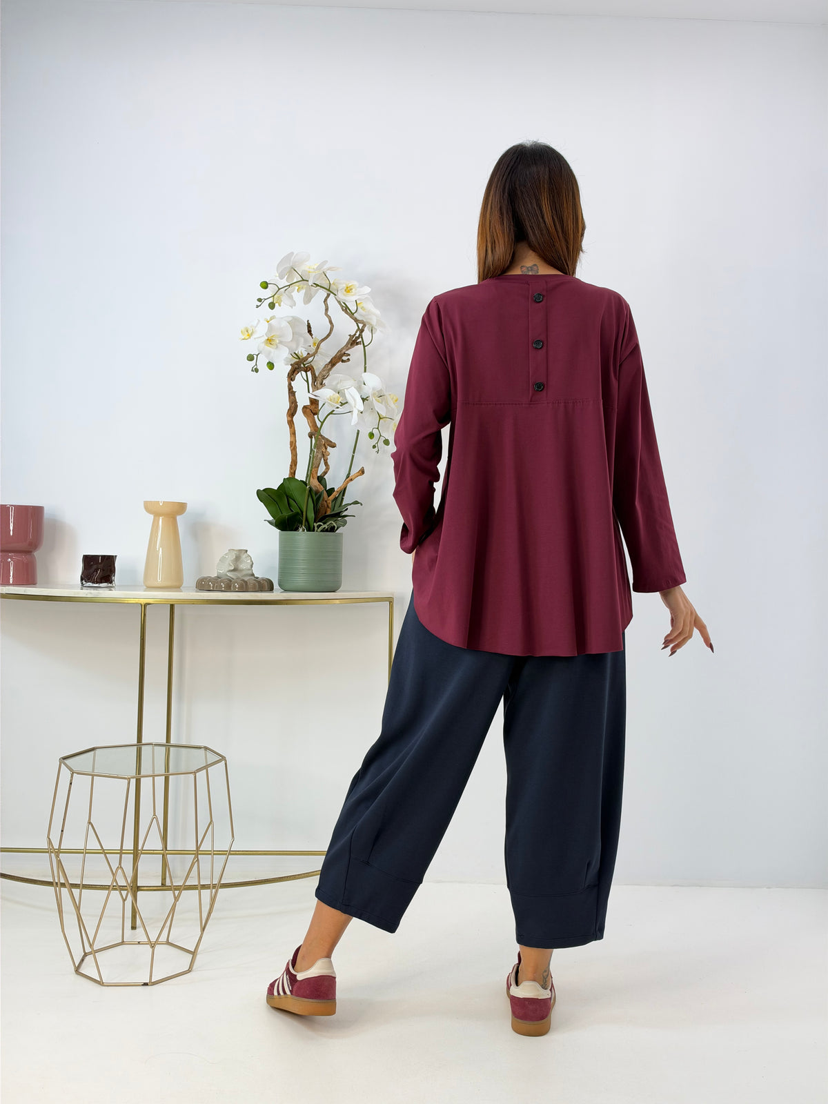 PANTALONE GLADY WENDY