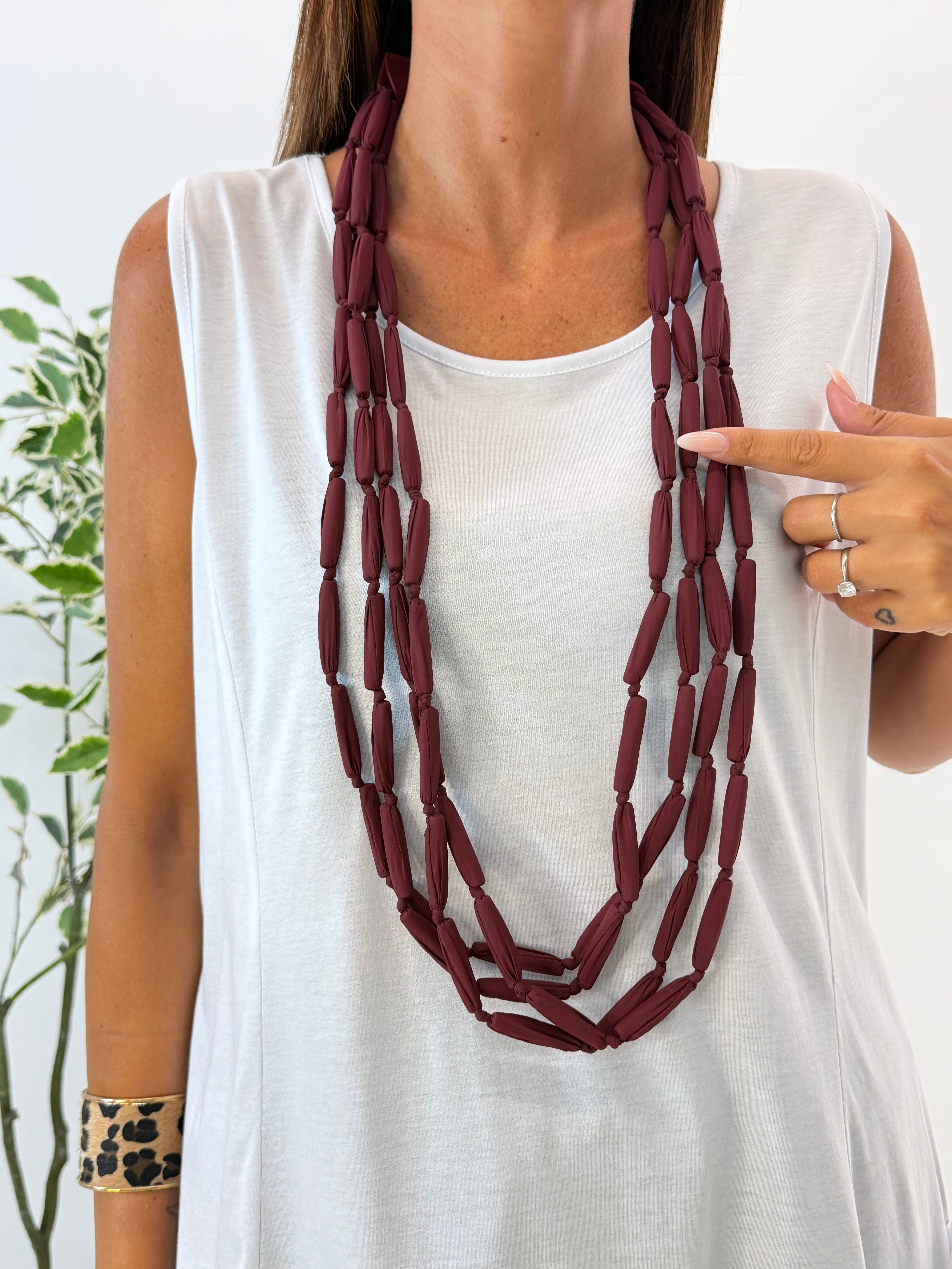 COLLANA NYKA