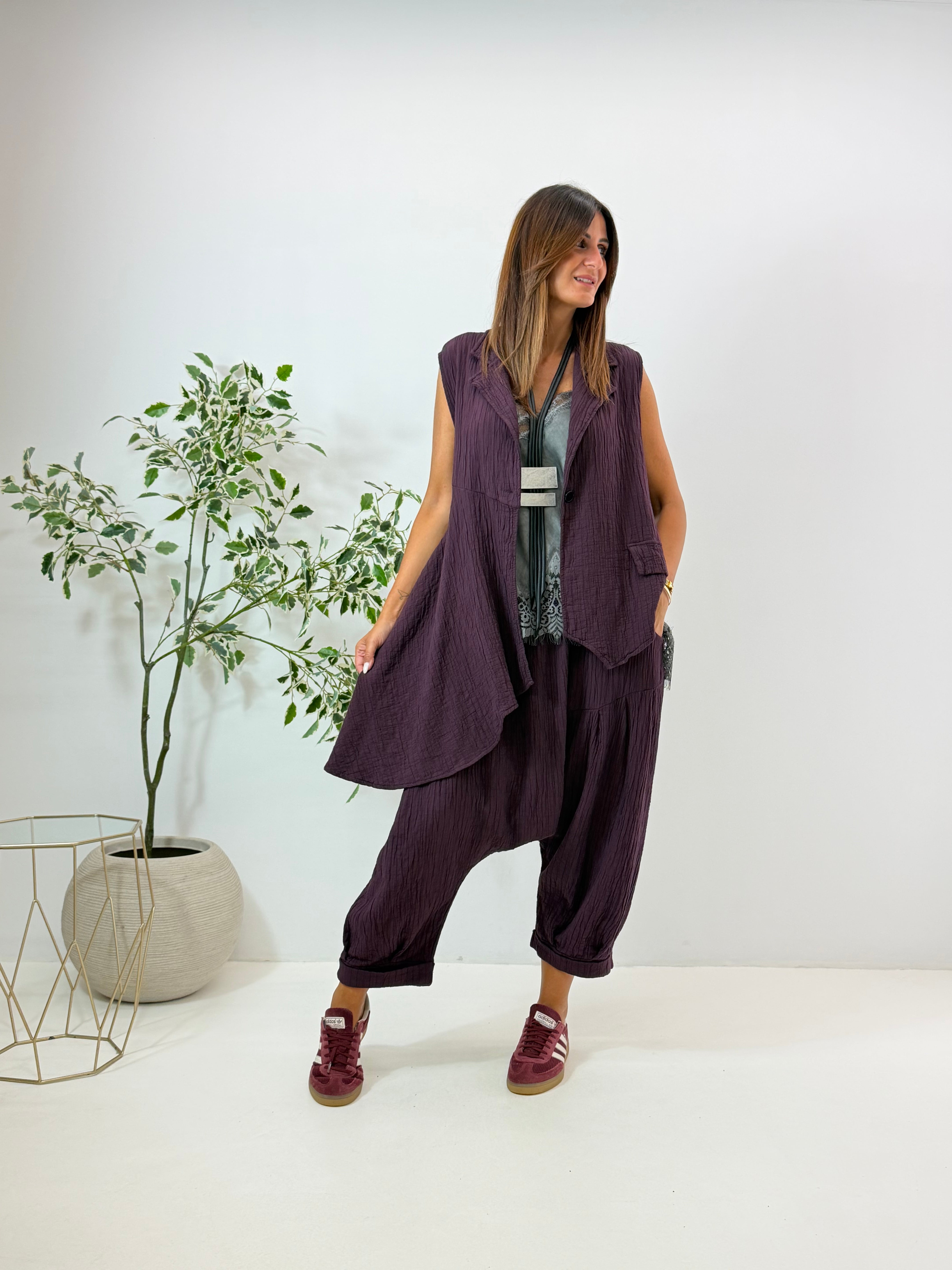 PANTALONE MARY