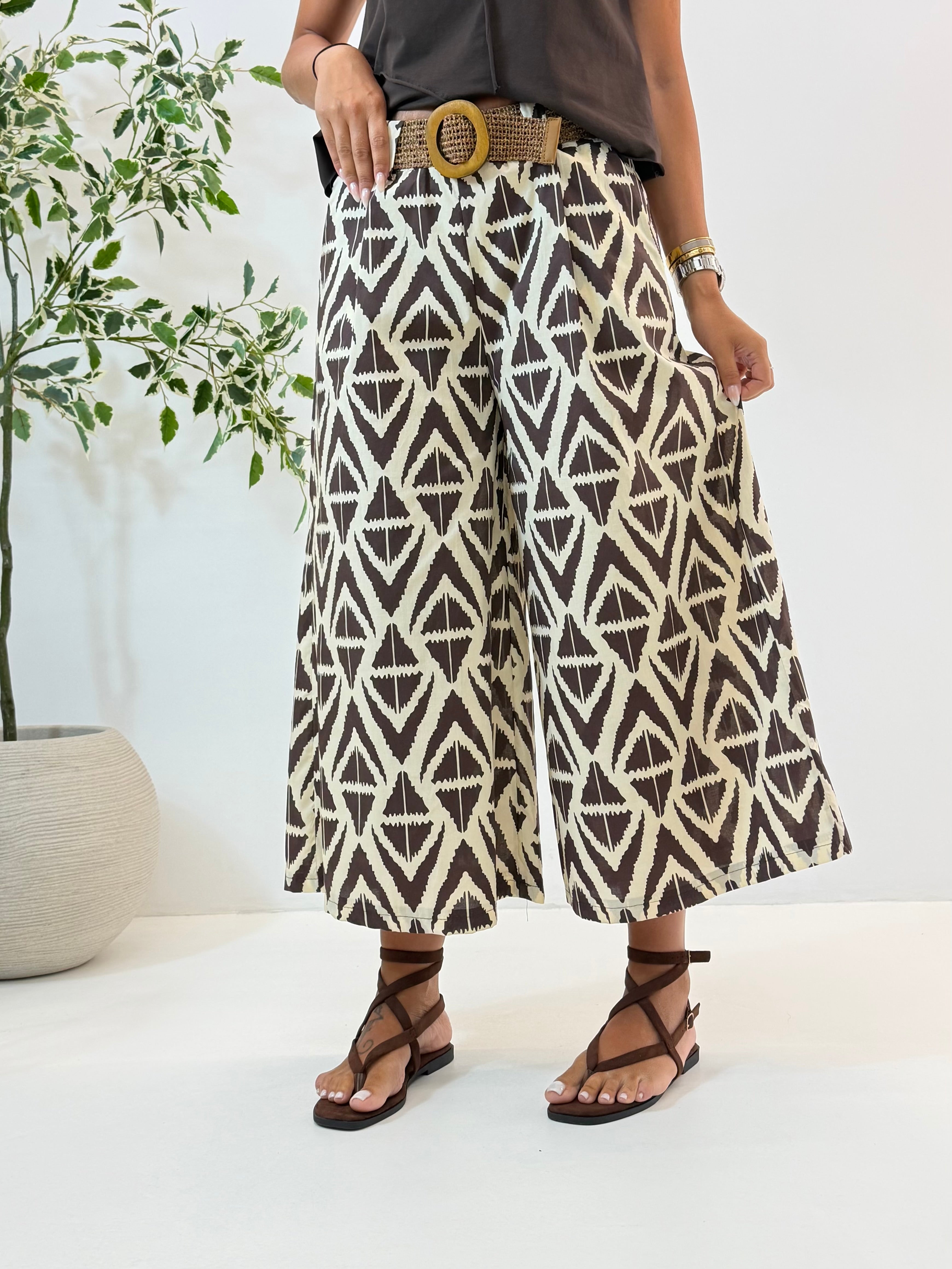PANTALONE KIMBERLY FANTASIA