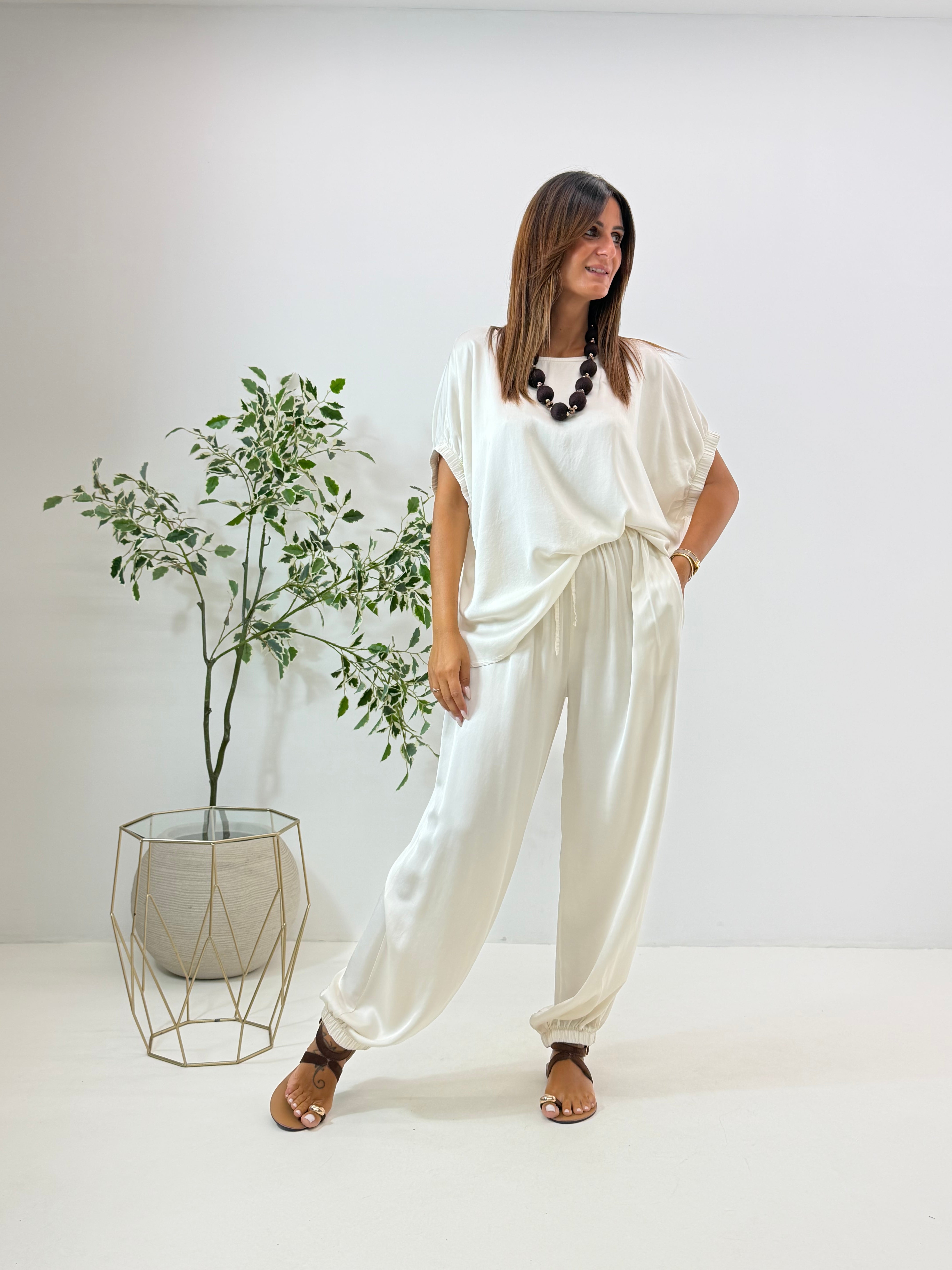BLUSA ATHENA
