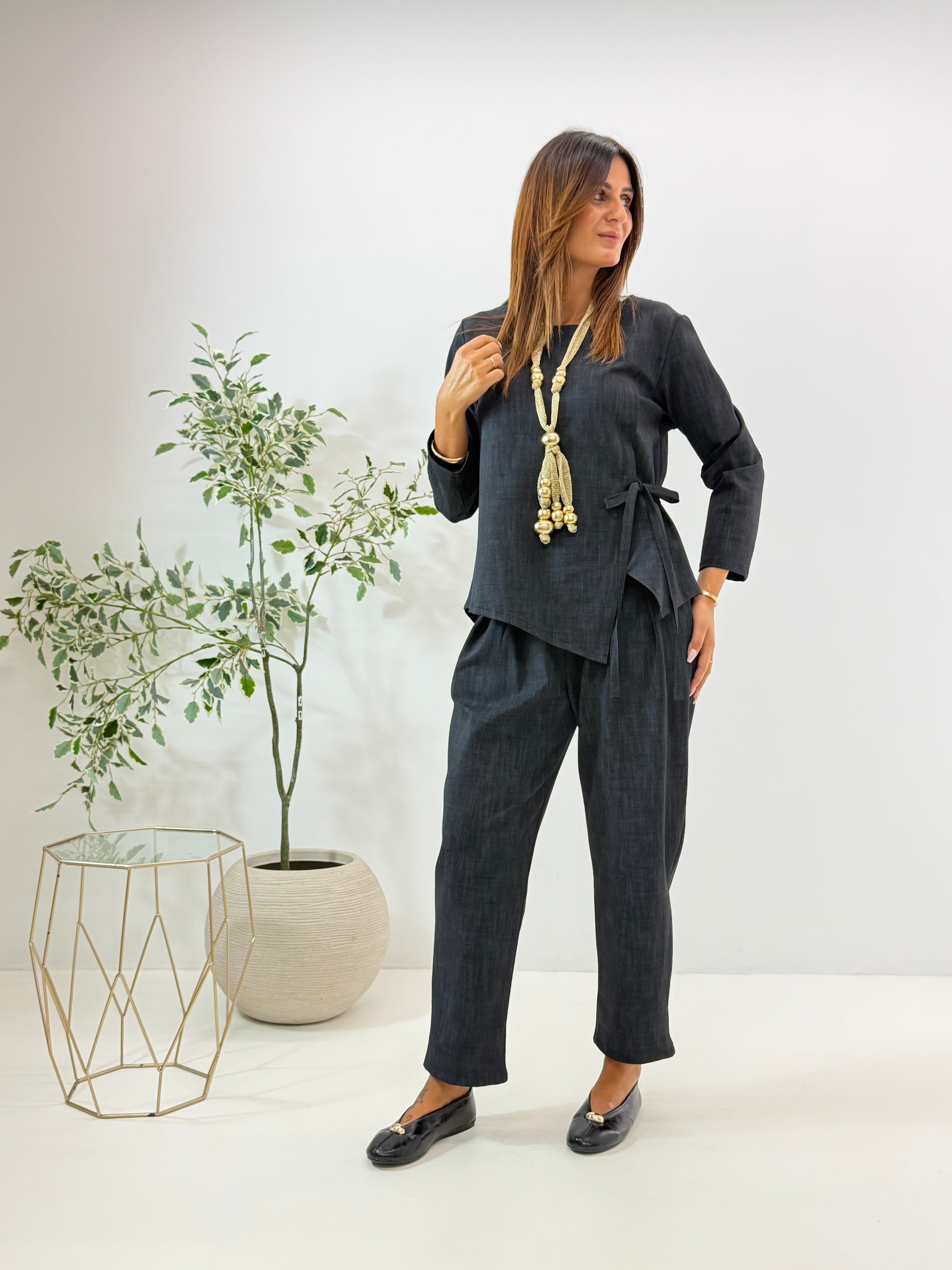 PANTALONE RUBIE