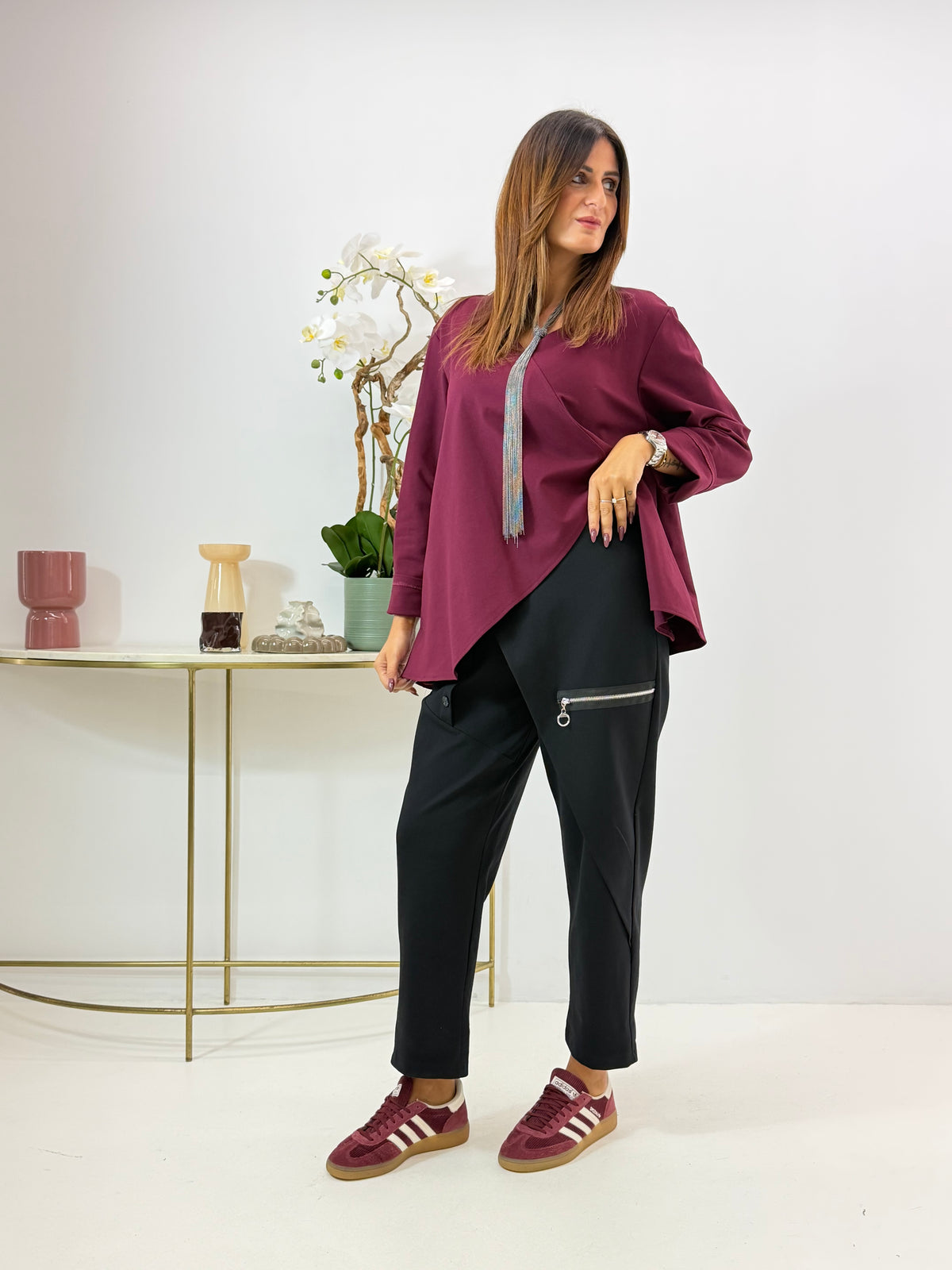 PANTALONE MILENA