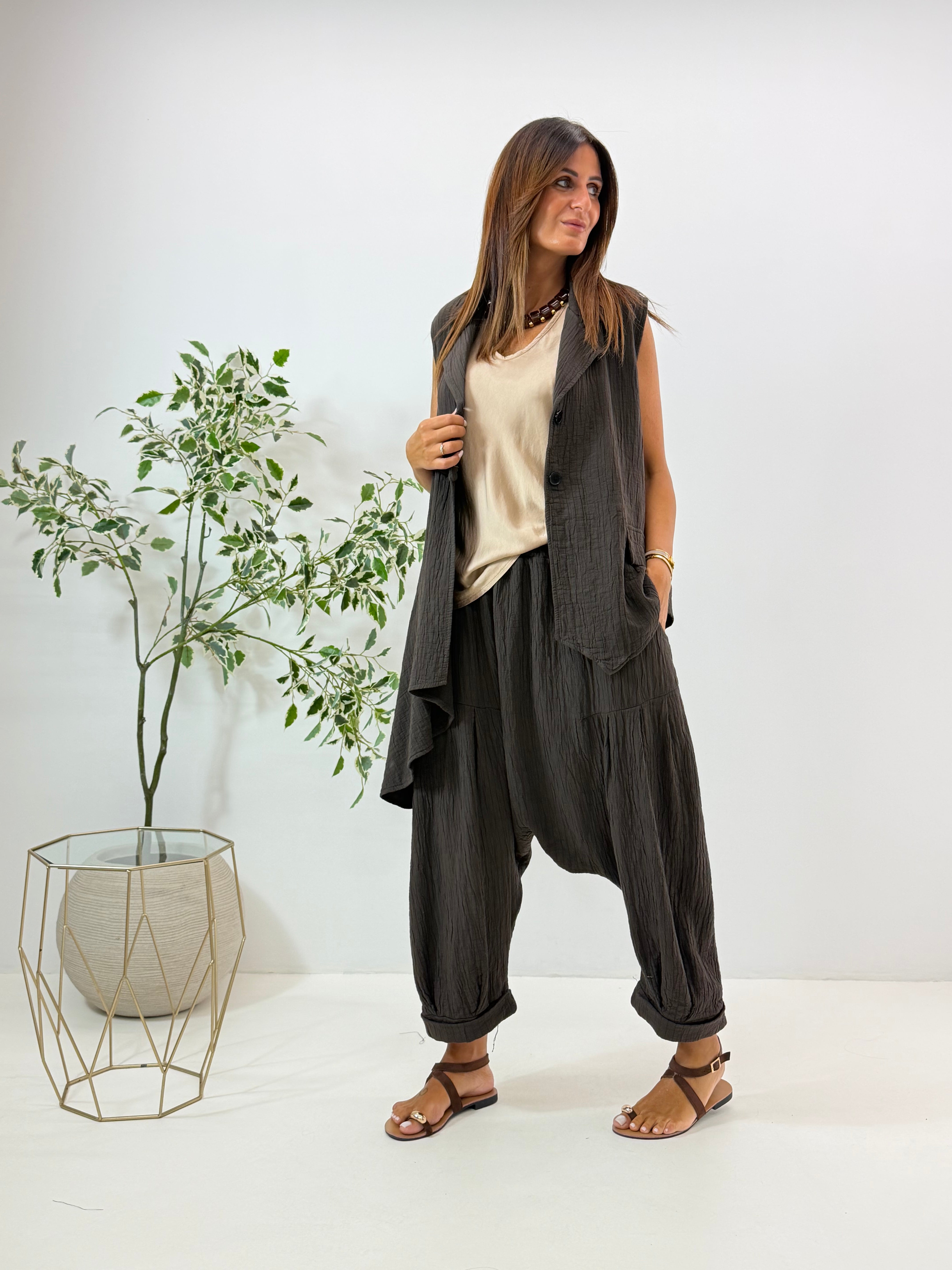 PANTALONE MARY MORO