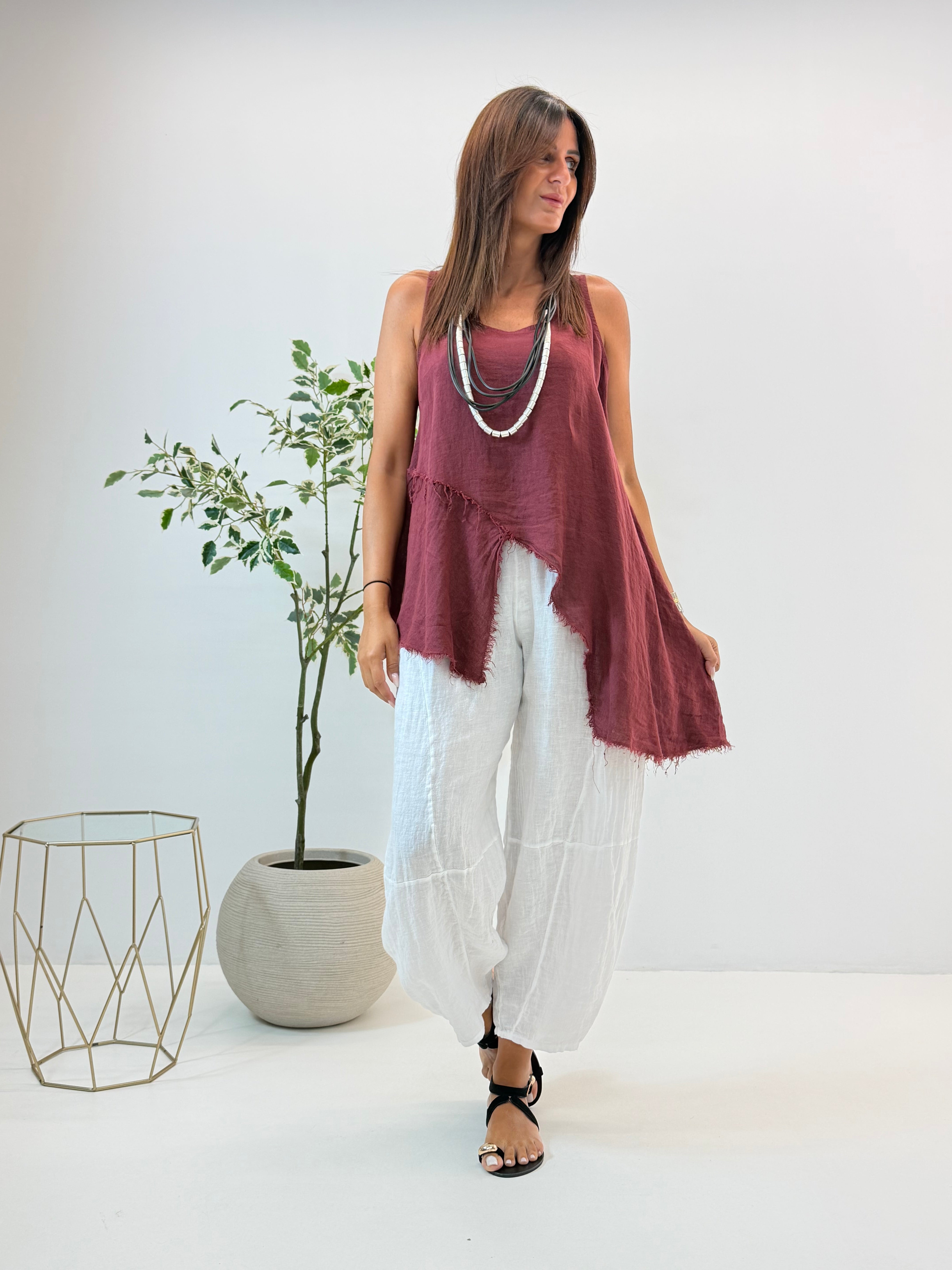 PANTALONE MOANA