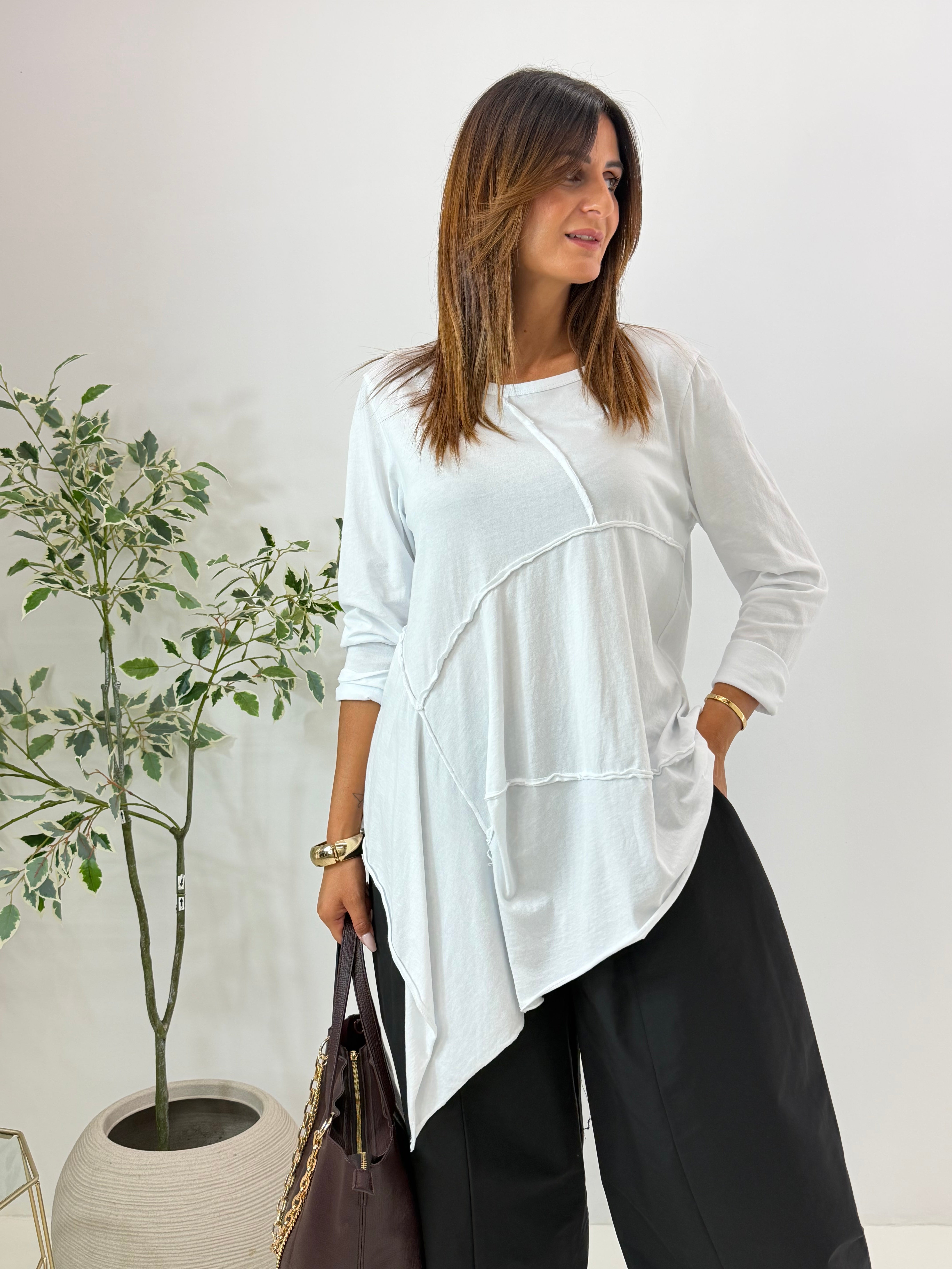 MAGLIA ALEXA WENDY BIANCA