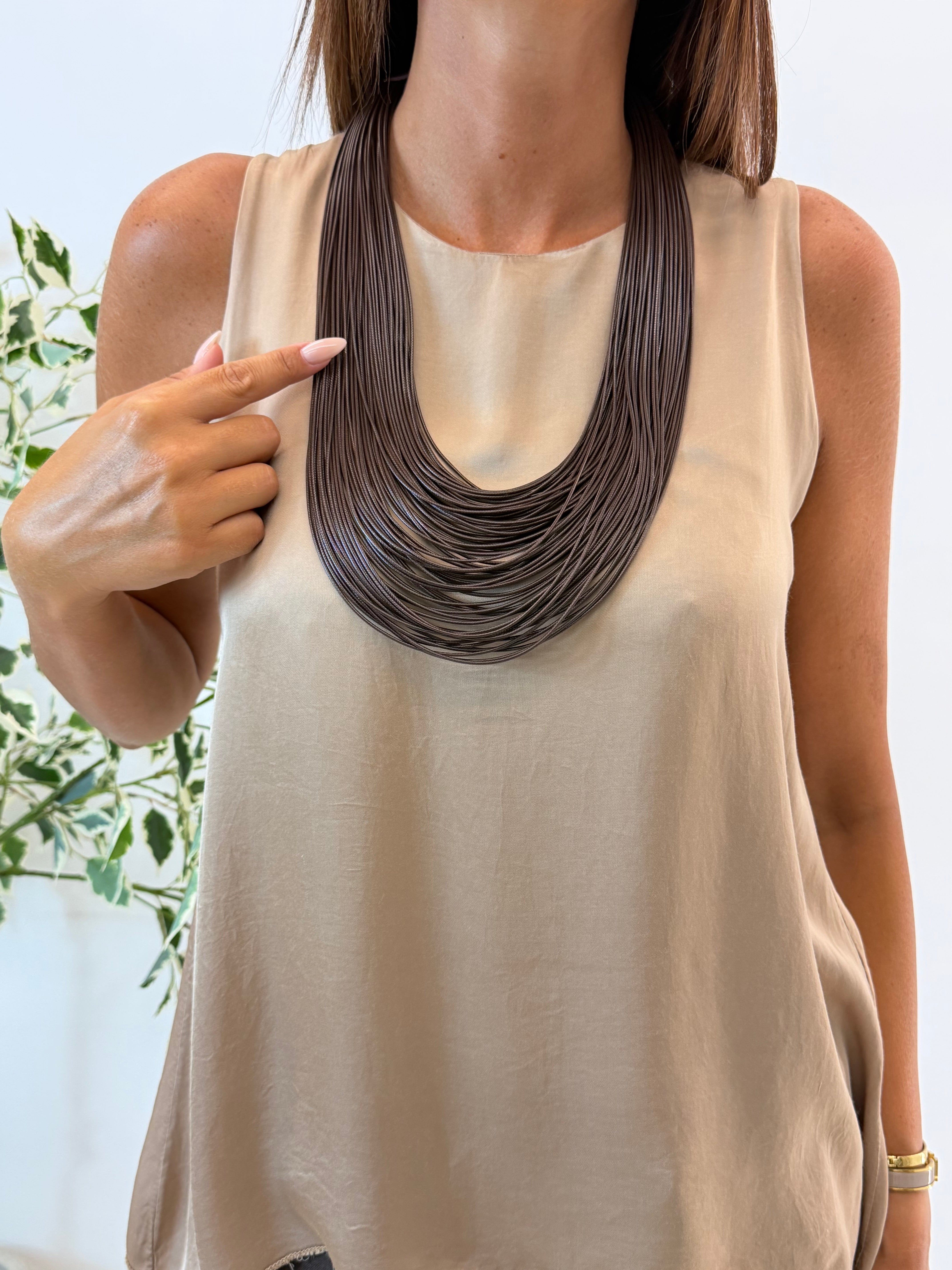 COLLANA VITTORIA