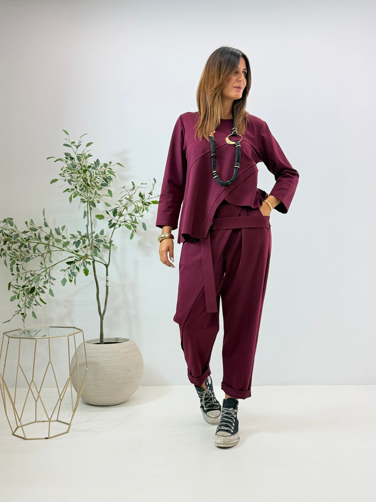 PANTALONE DELIA