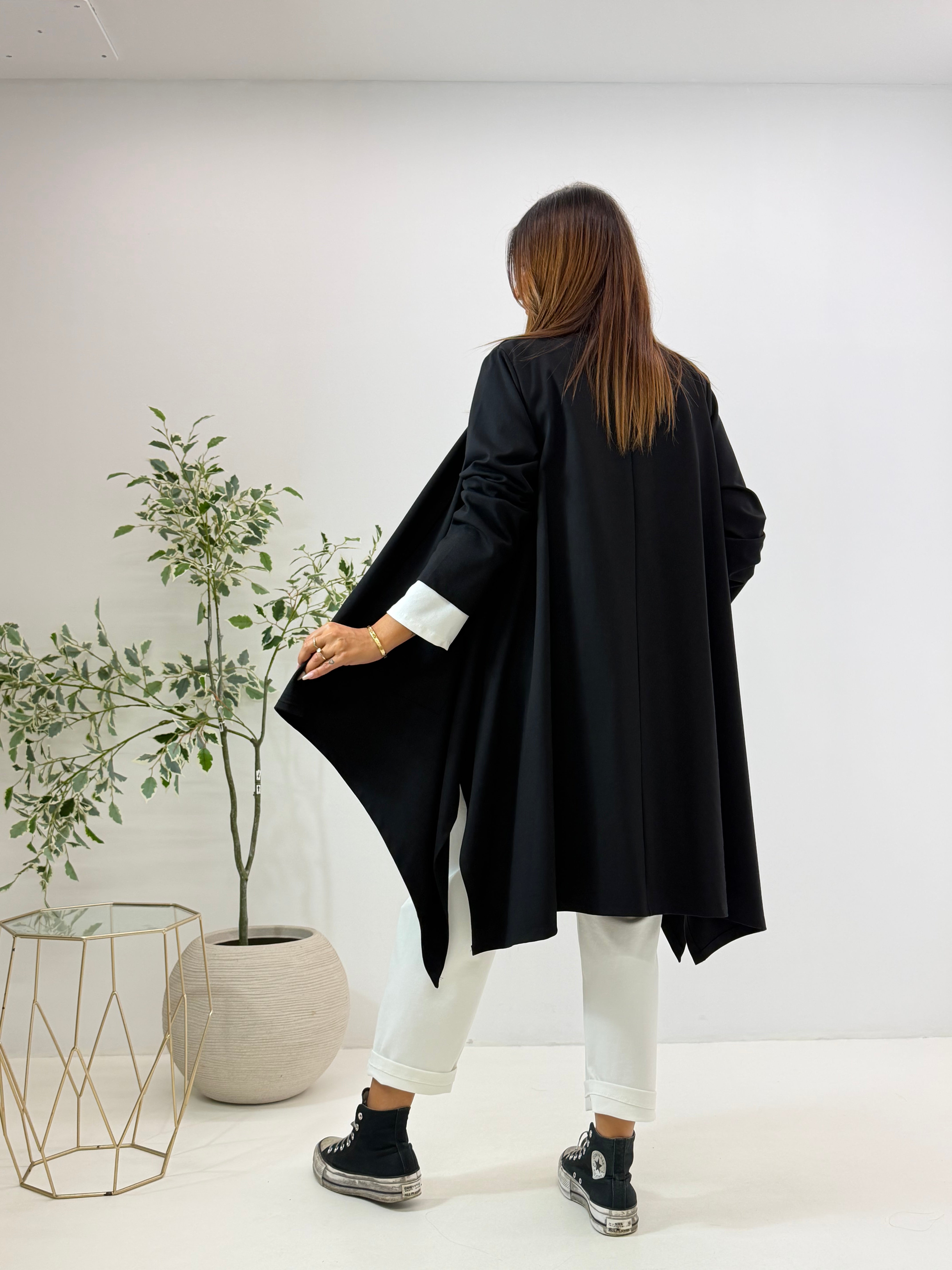 CARDIGAN ADA