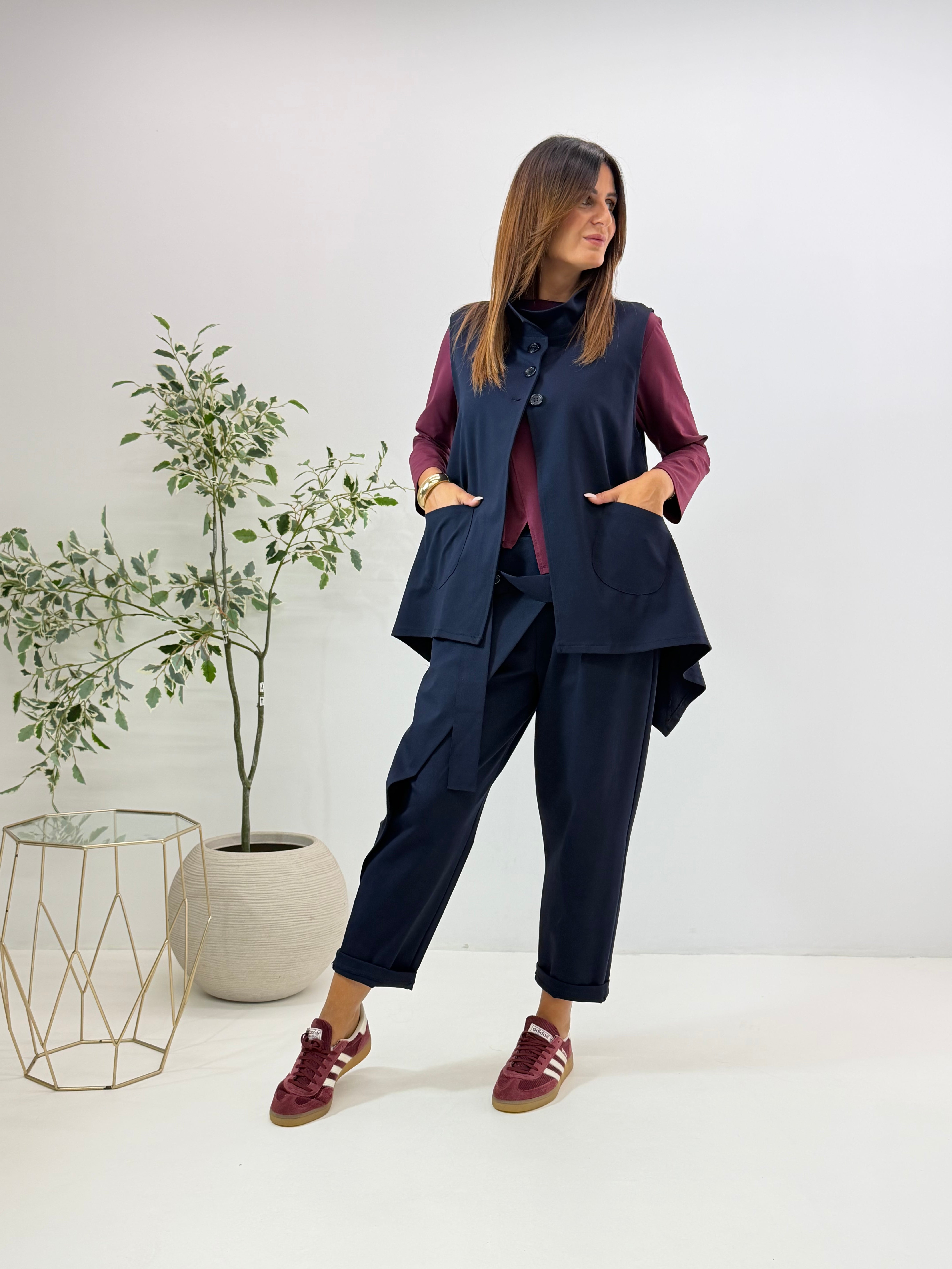 PANTALONE DELIA