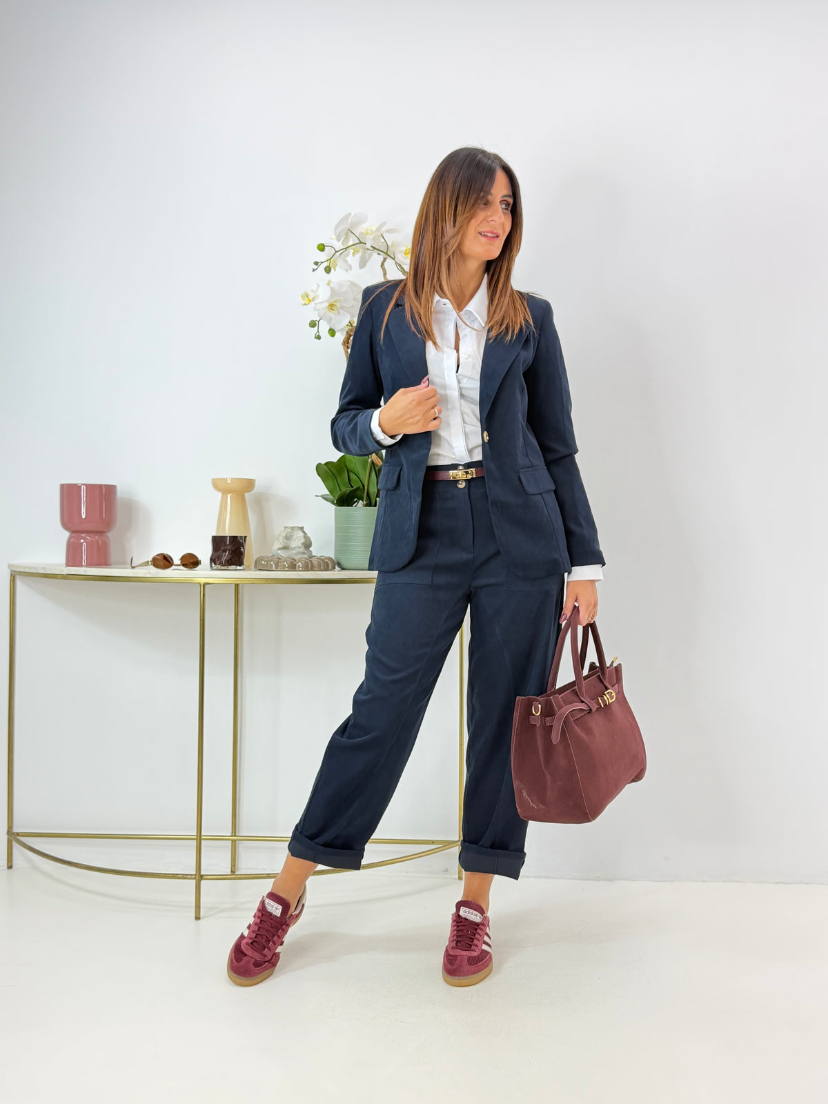 PANTALONE CLHOE'