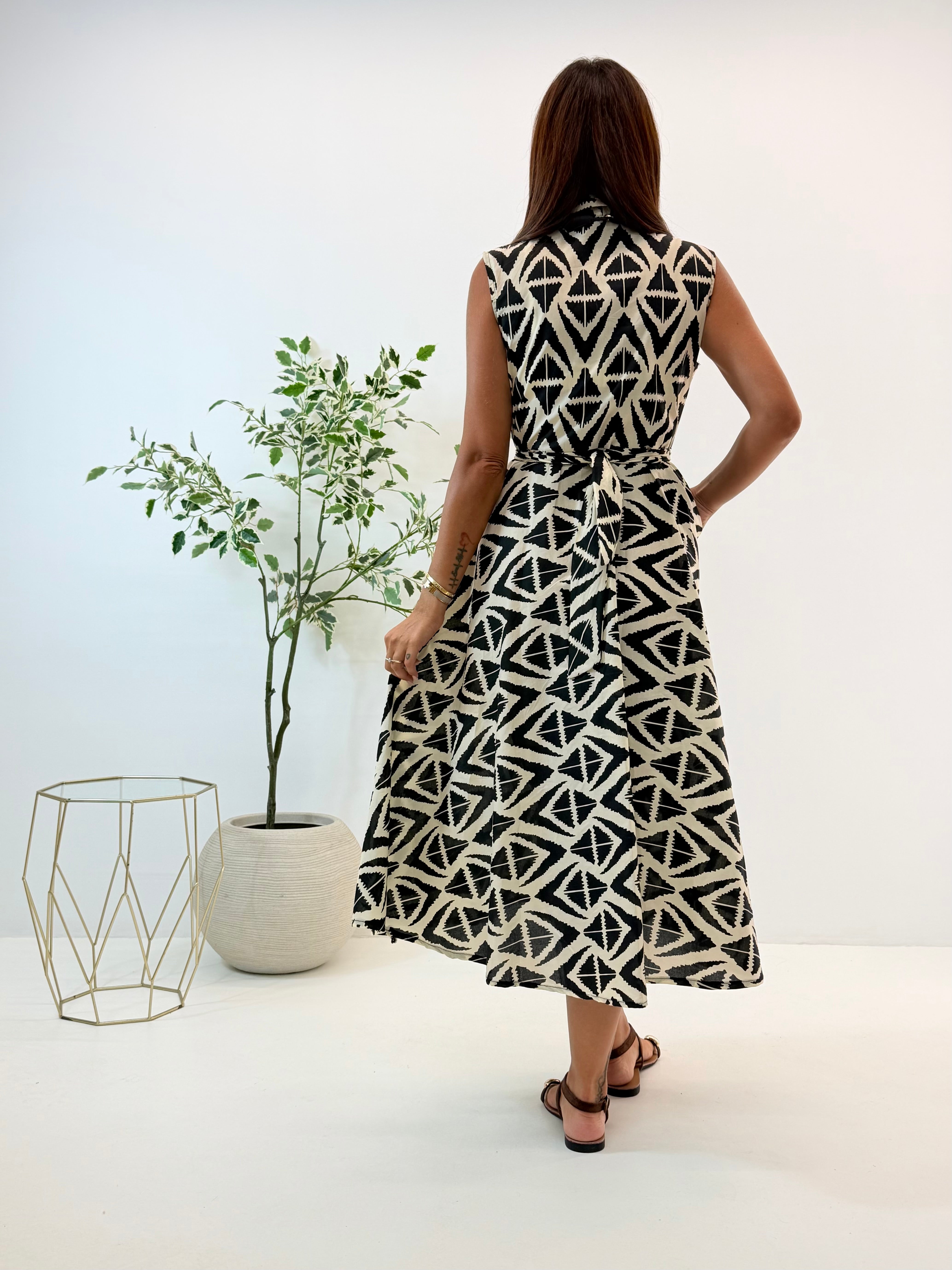 ABITO ALICE FANTASIA