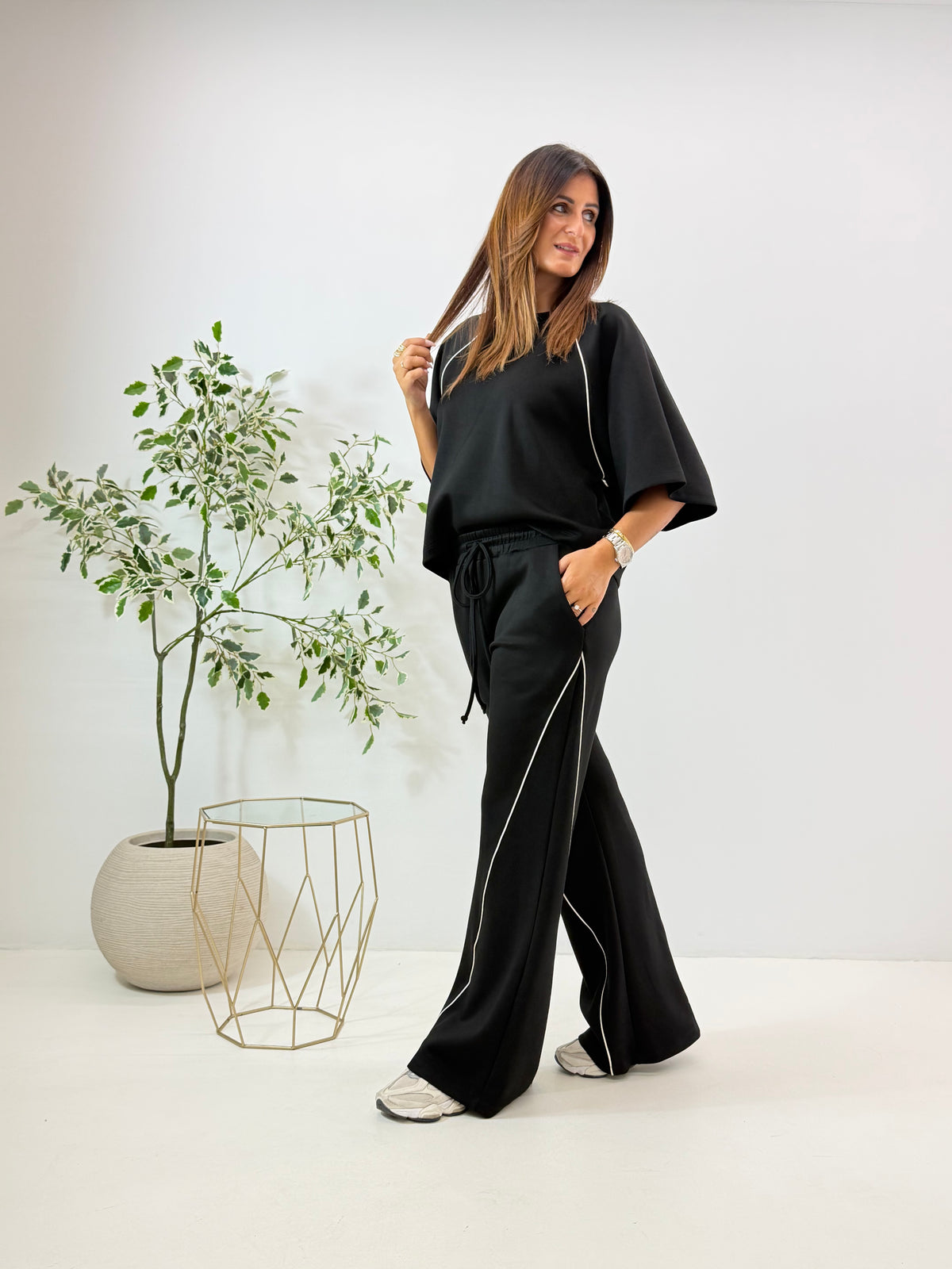 MAGLIA NINA