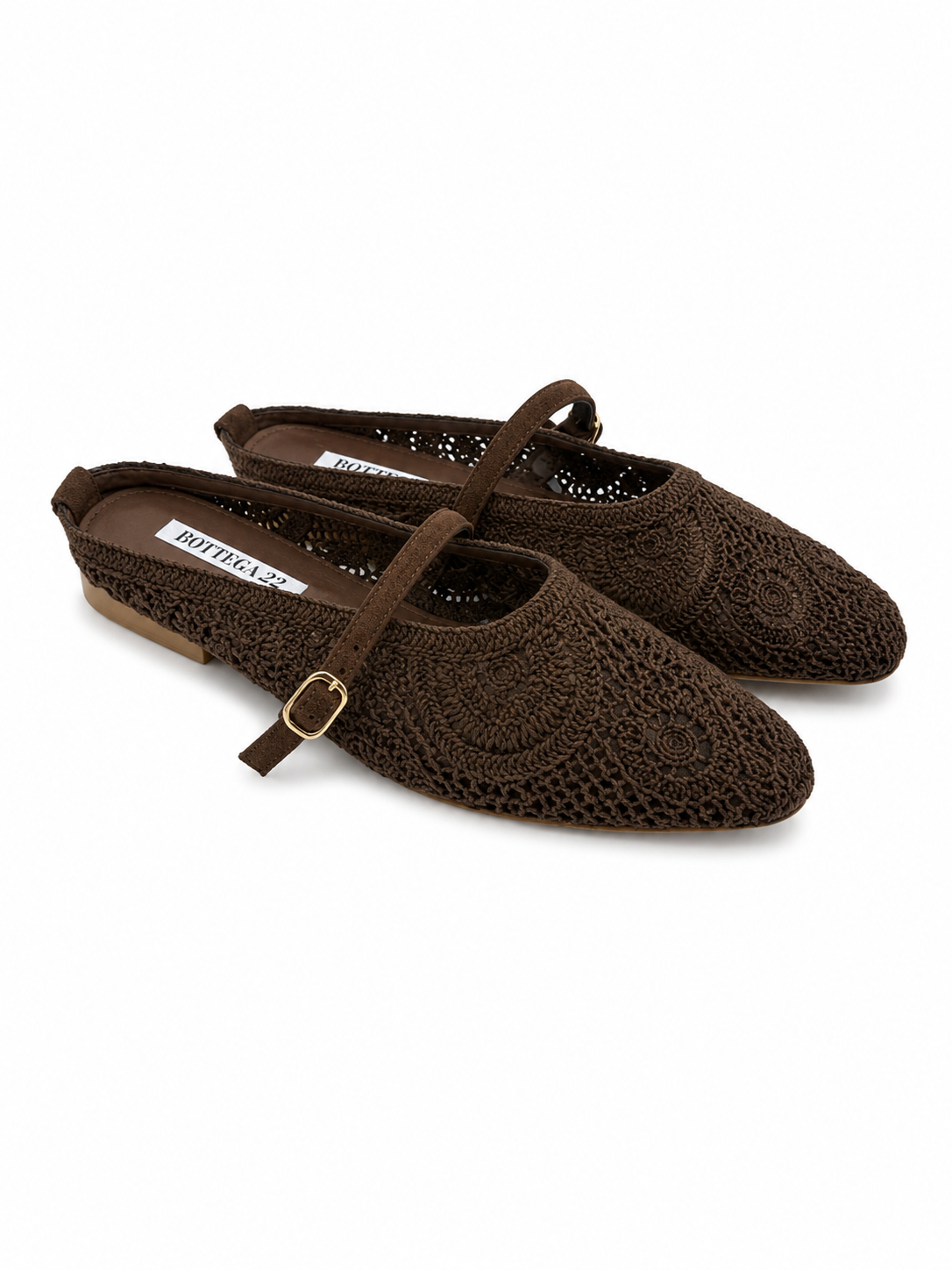 BALLERINE SLINGBACK