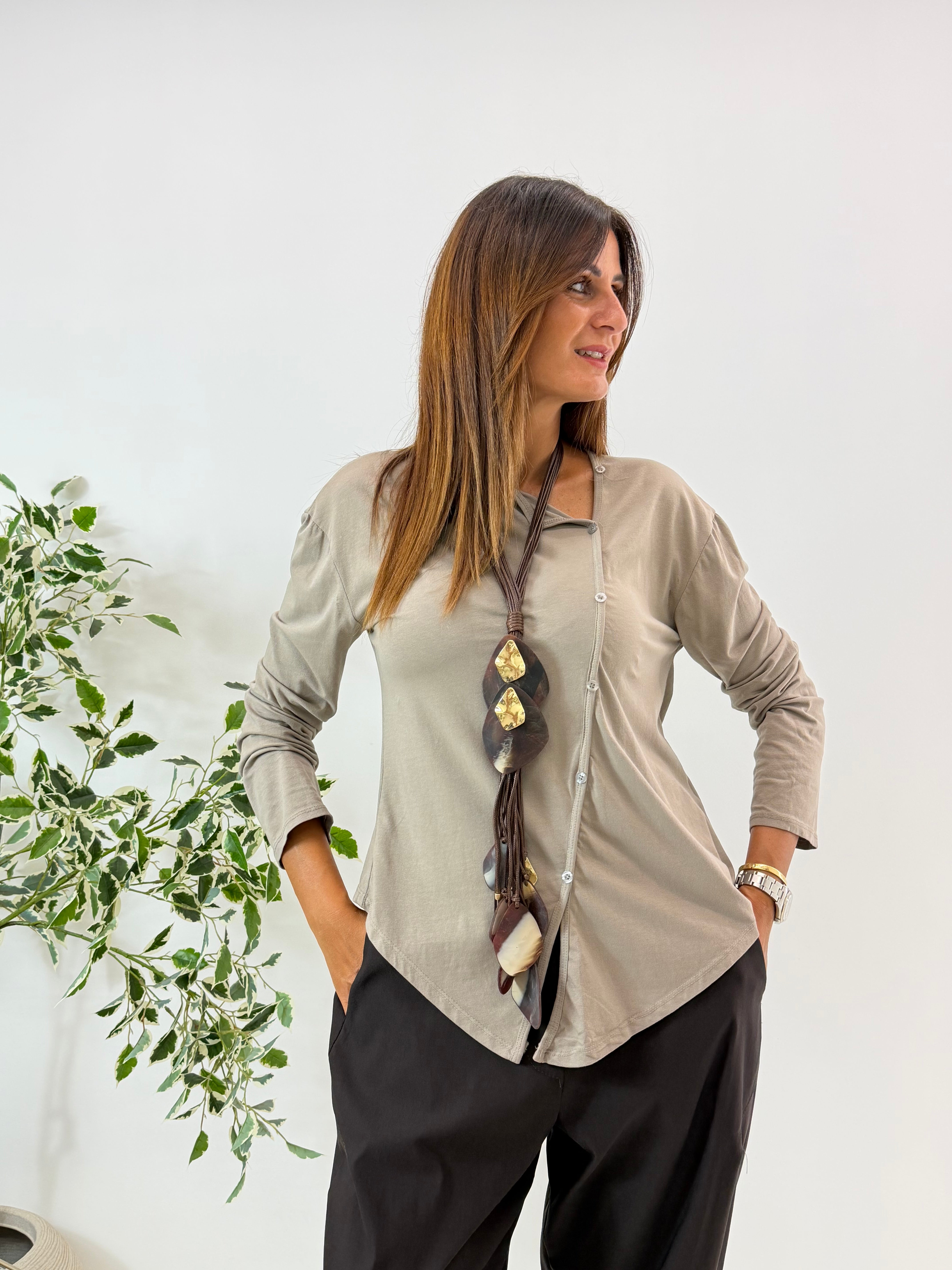COLLANA ELITA MORO