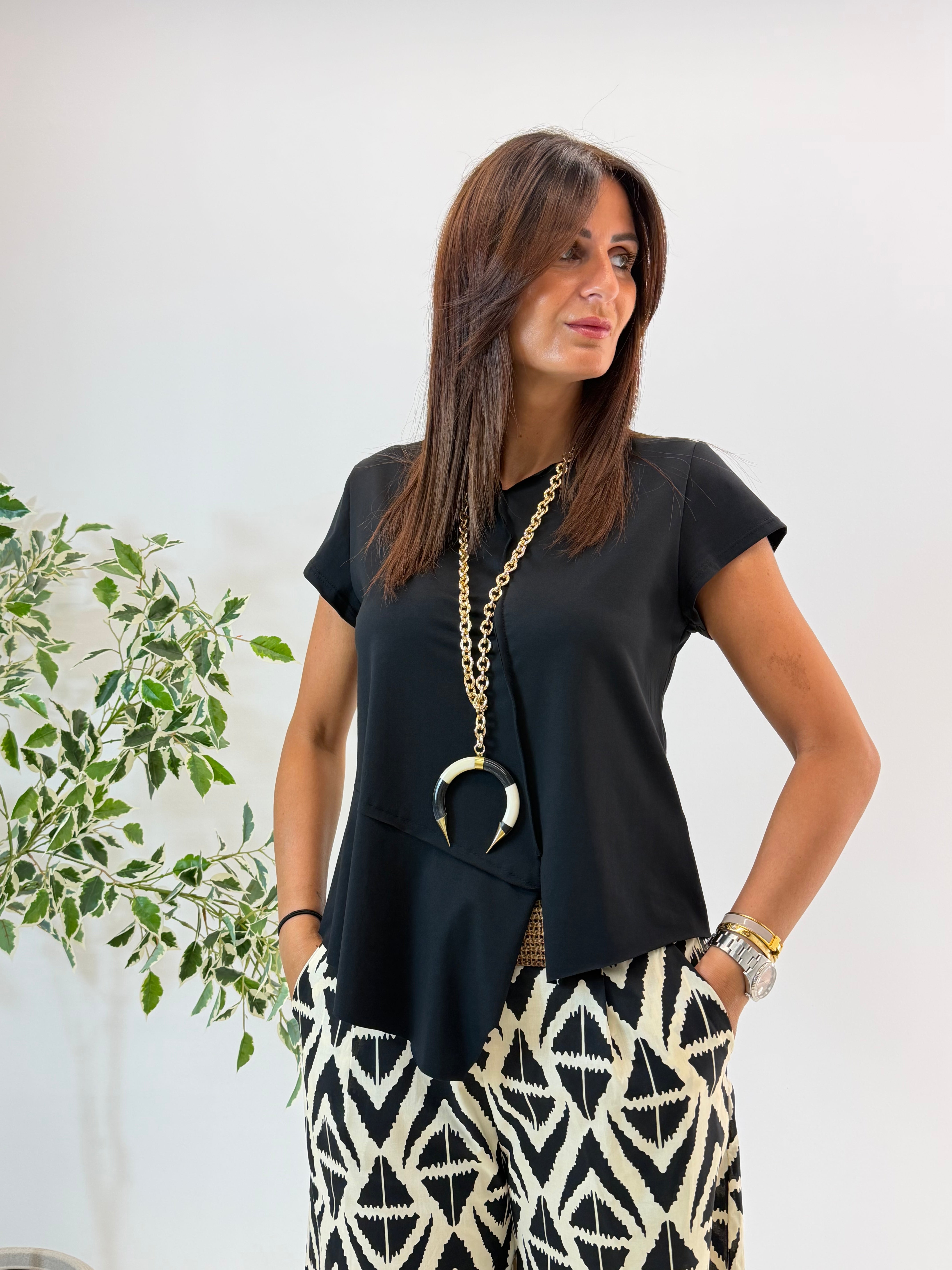 T-SHIRT KIMBERLY