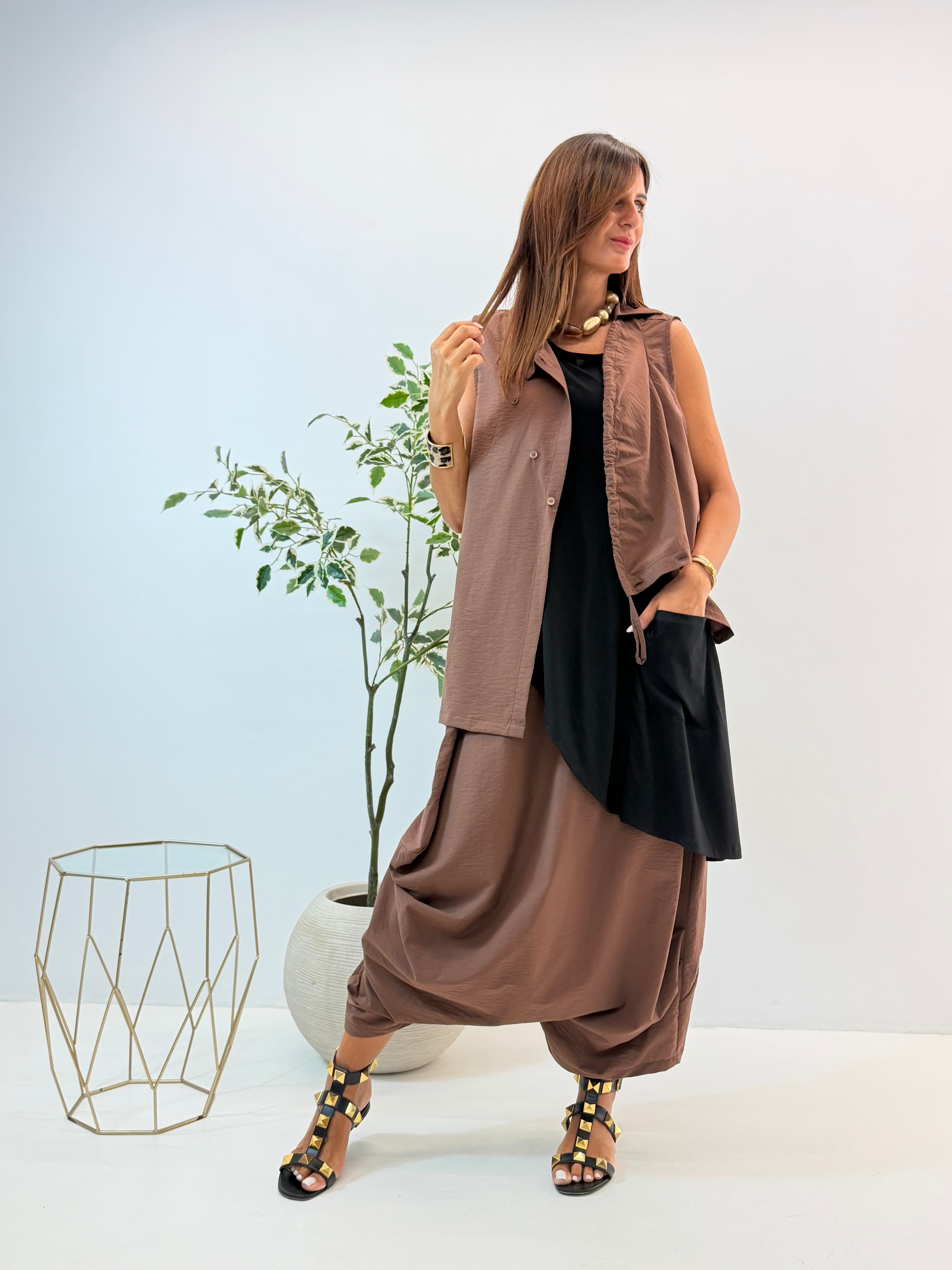 PANTALONE EMILY
