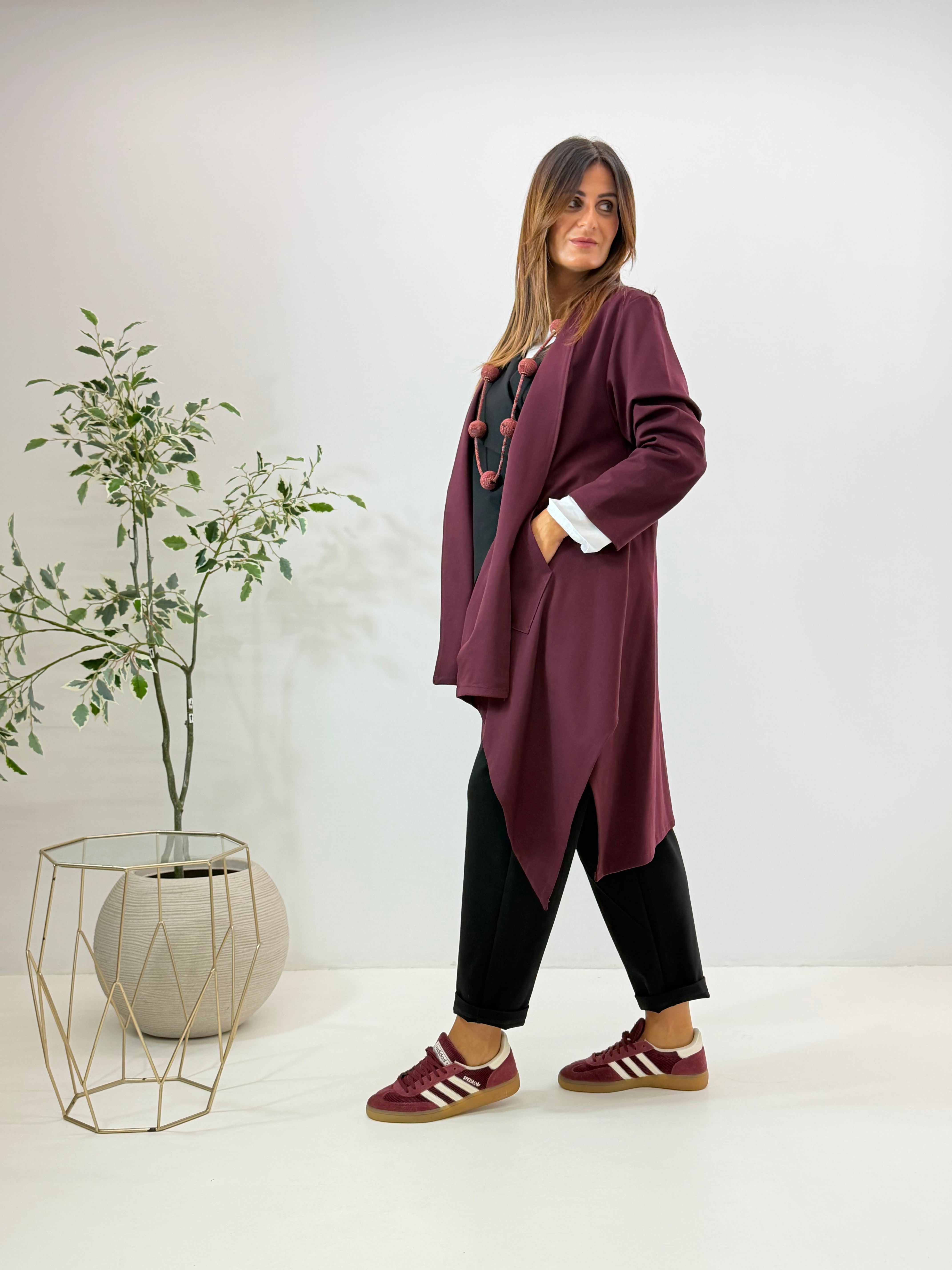 CARDIGAN ADA