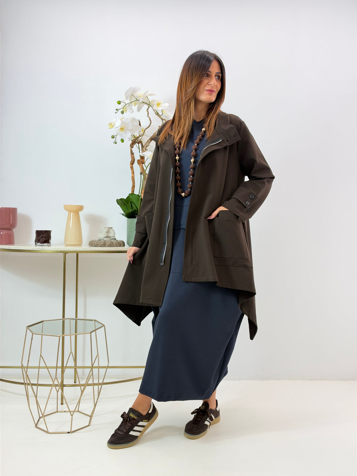 CAPPOTTO TOKYO
