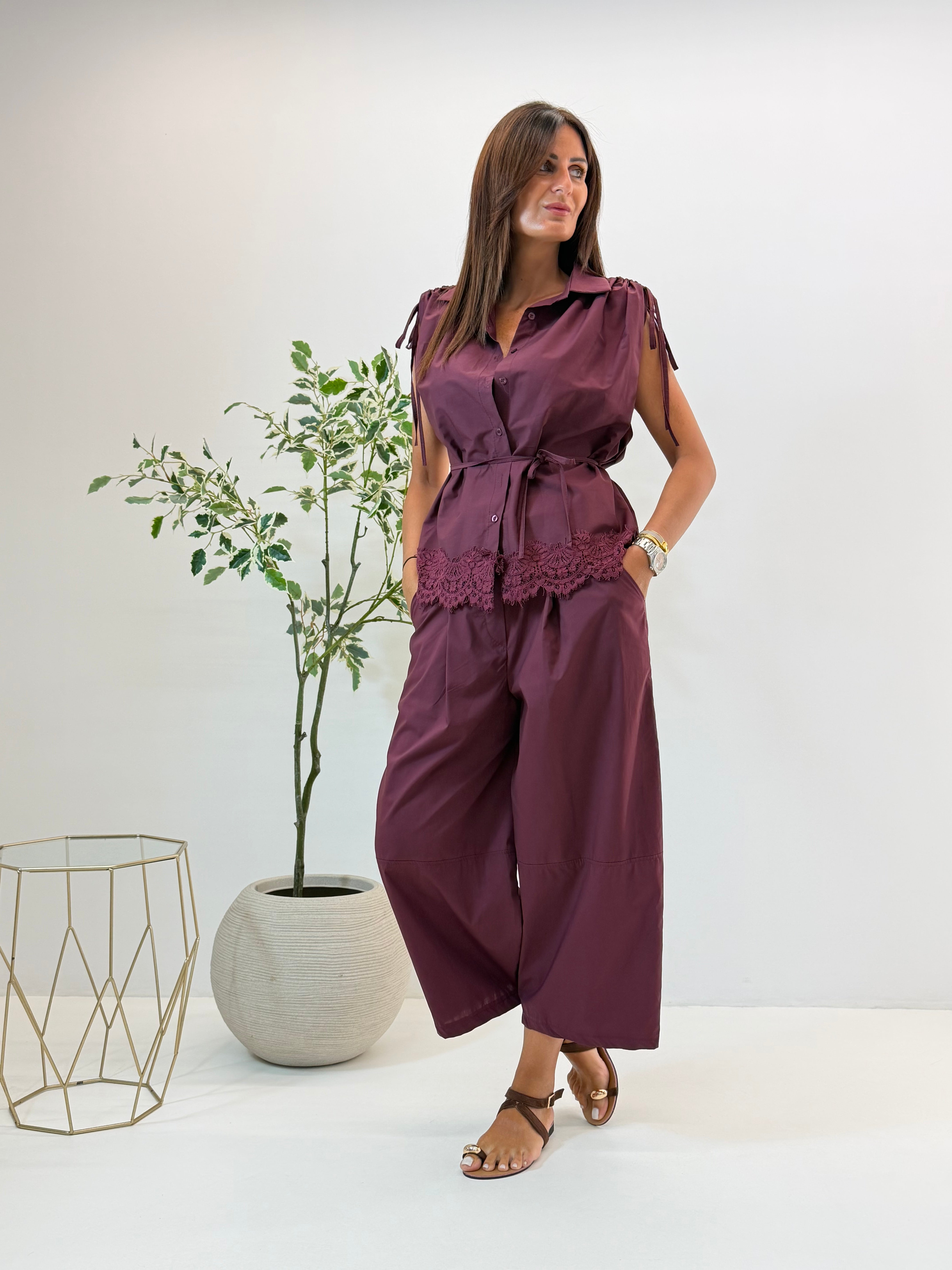 PANTALONE KARINA