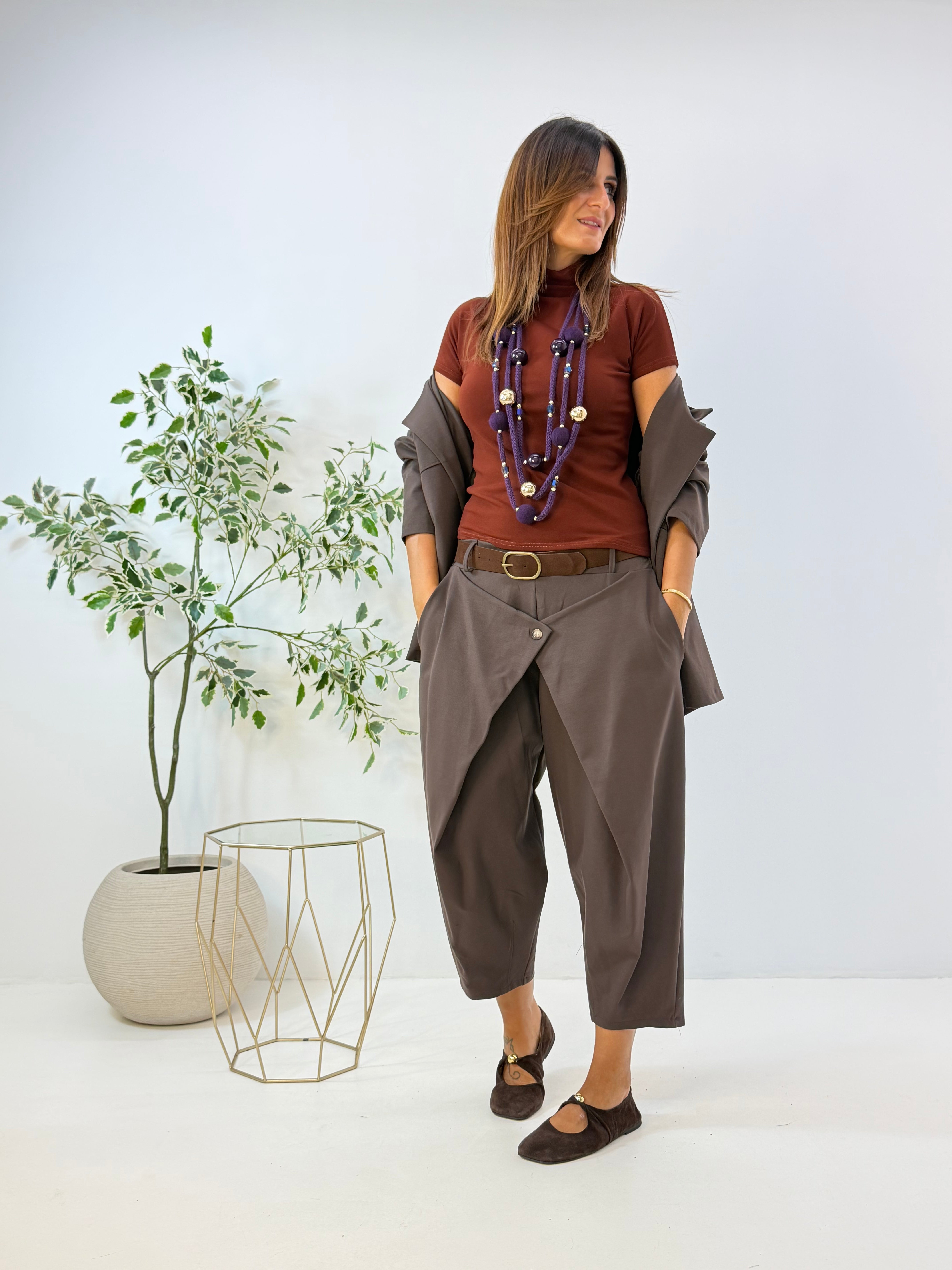 PANTALONE MINA