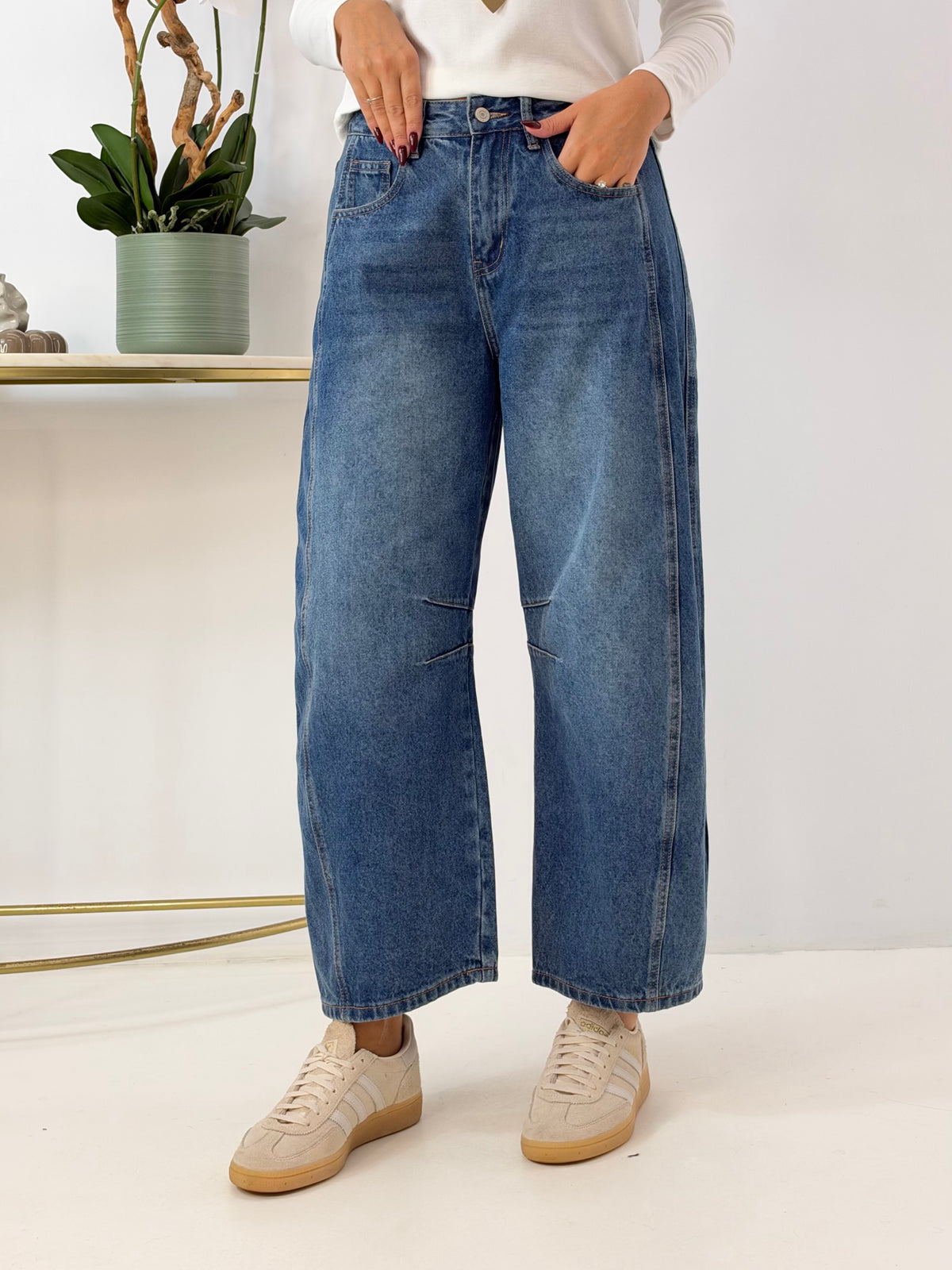 JEANS JULY