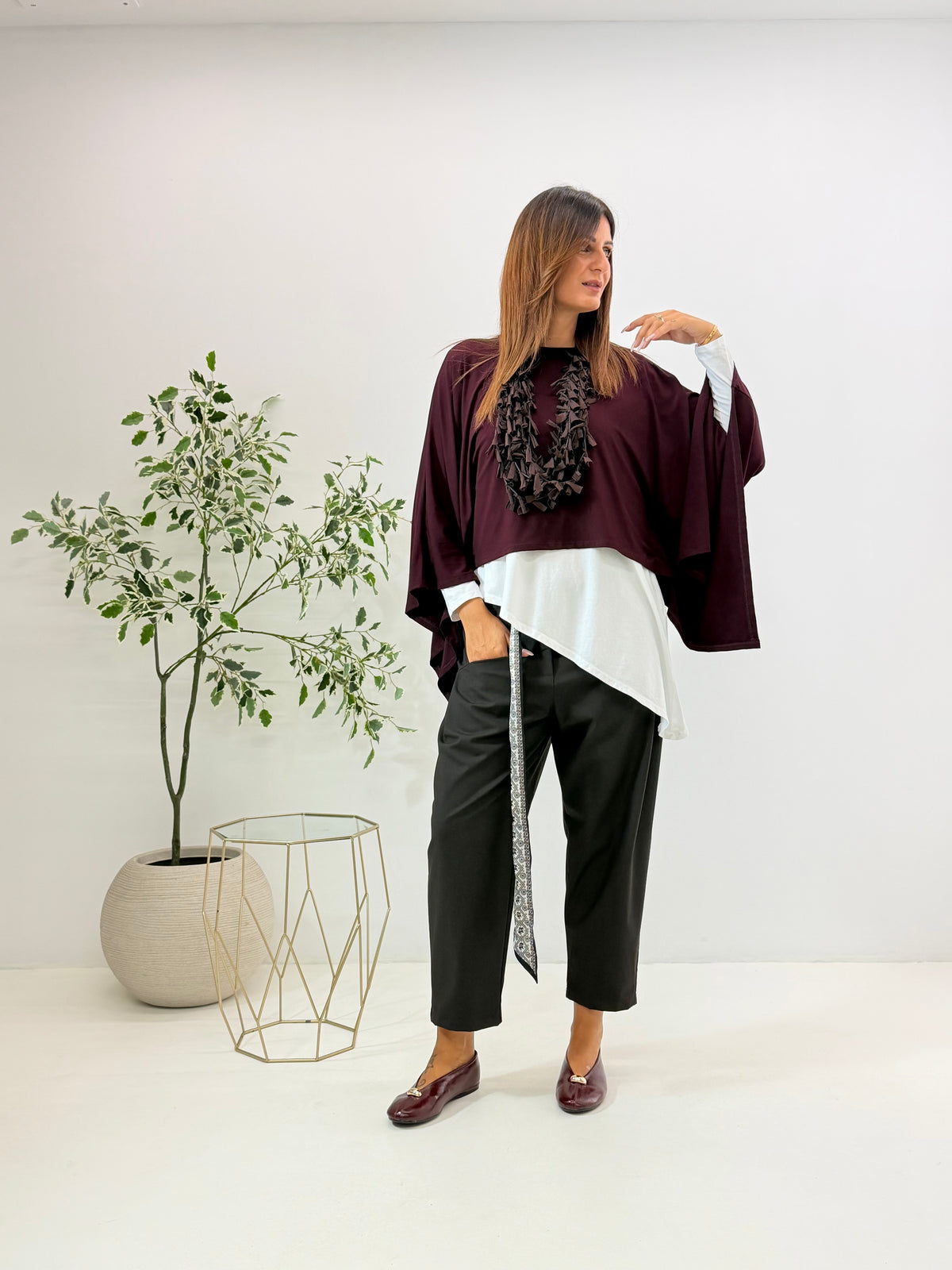PANTALONE SARA WENDY