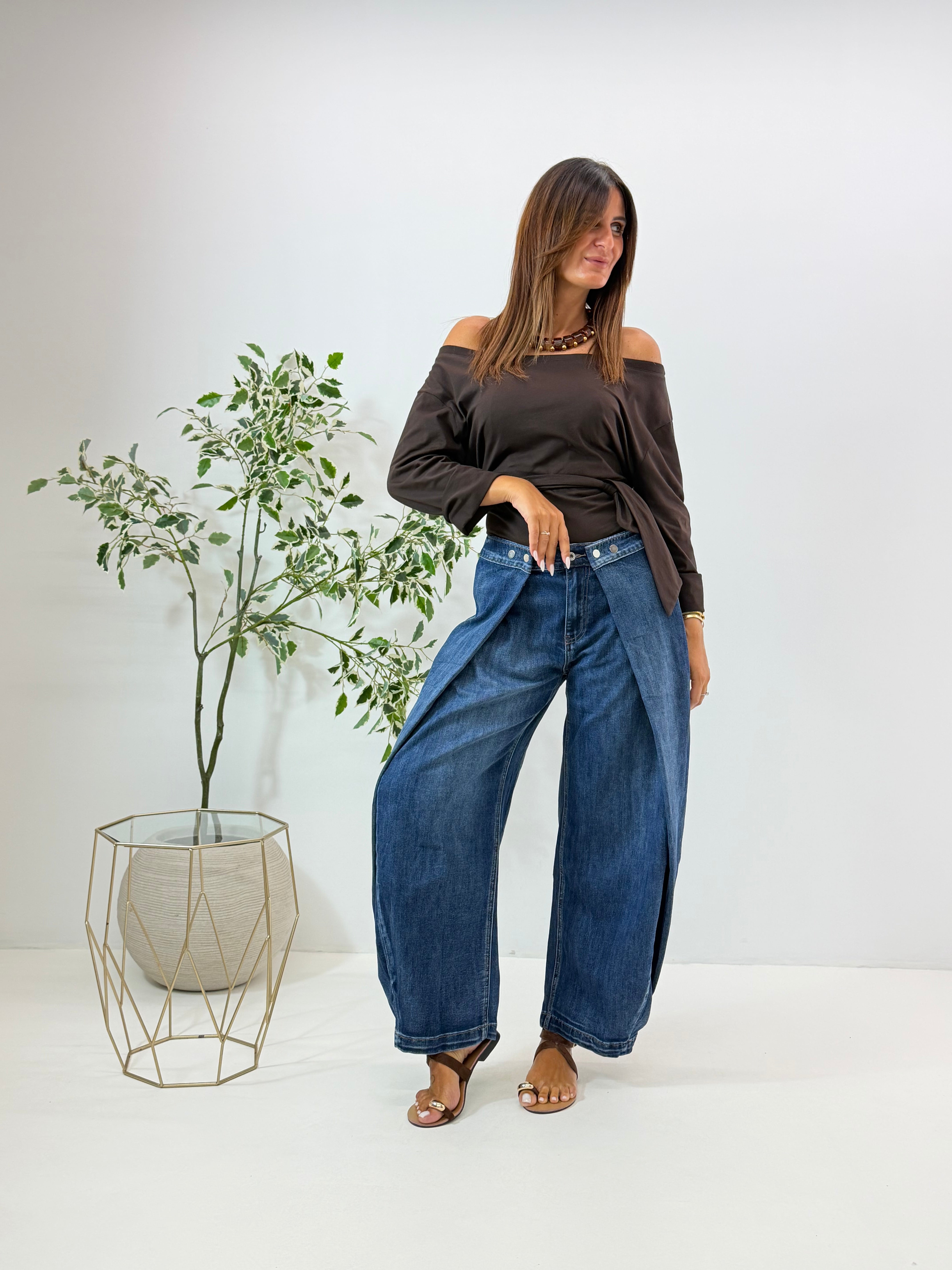 JEANS VANESSA