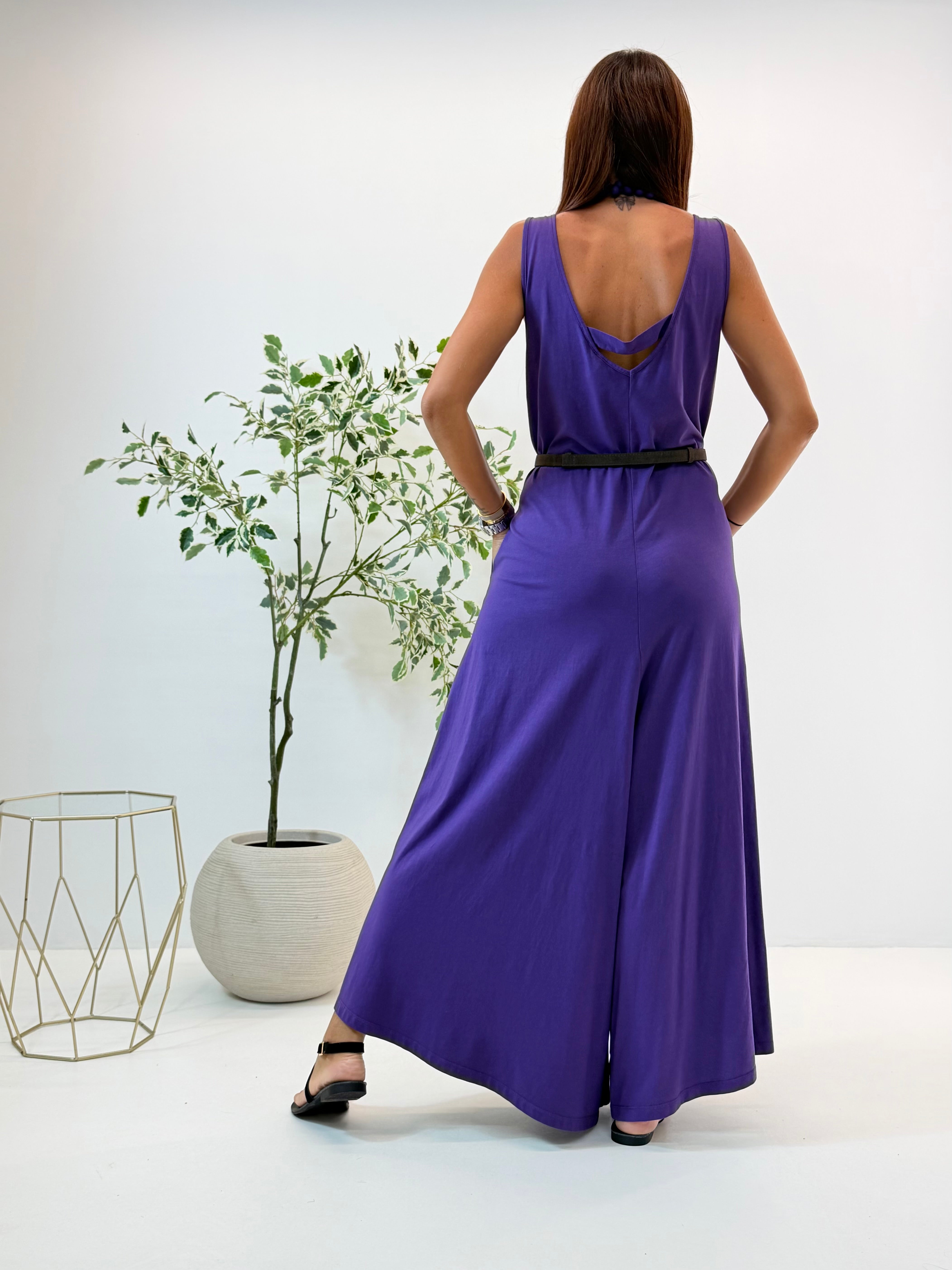 MAXI TUTA SOLEIL