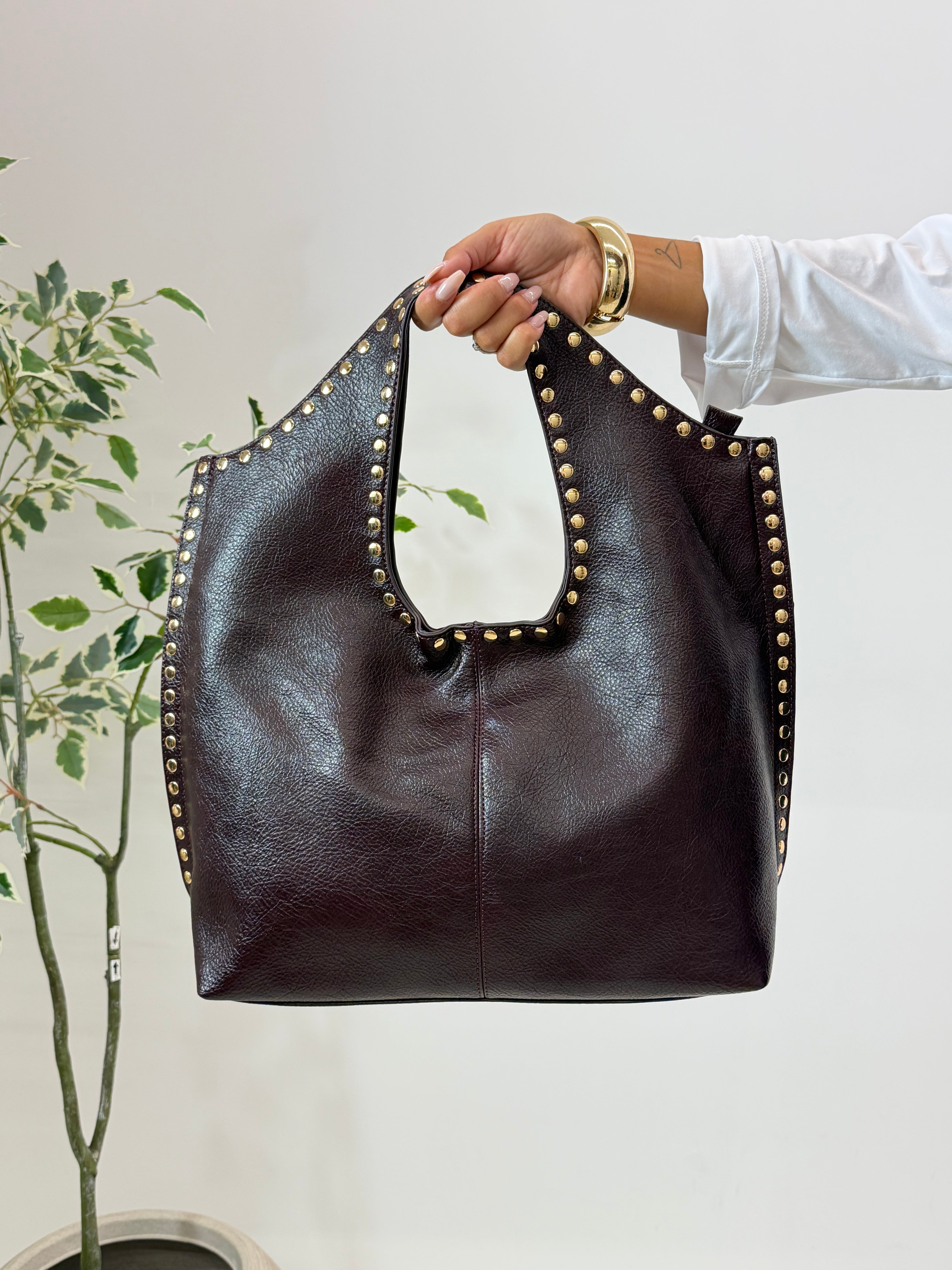 BORSA ADA CON BORCHIE