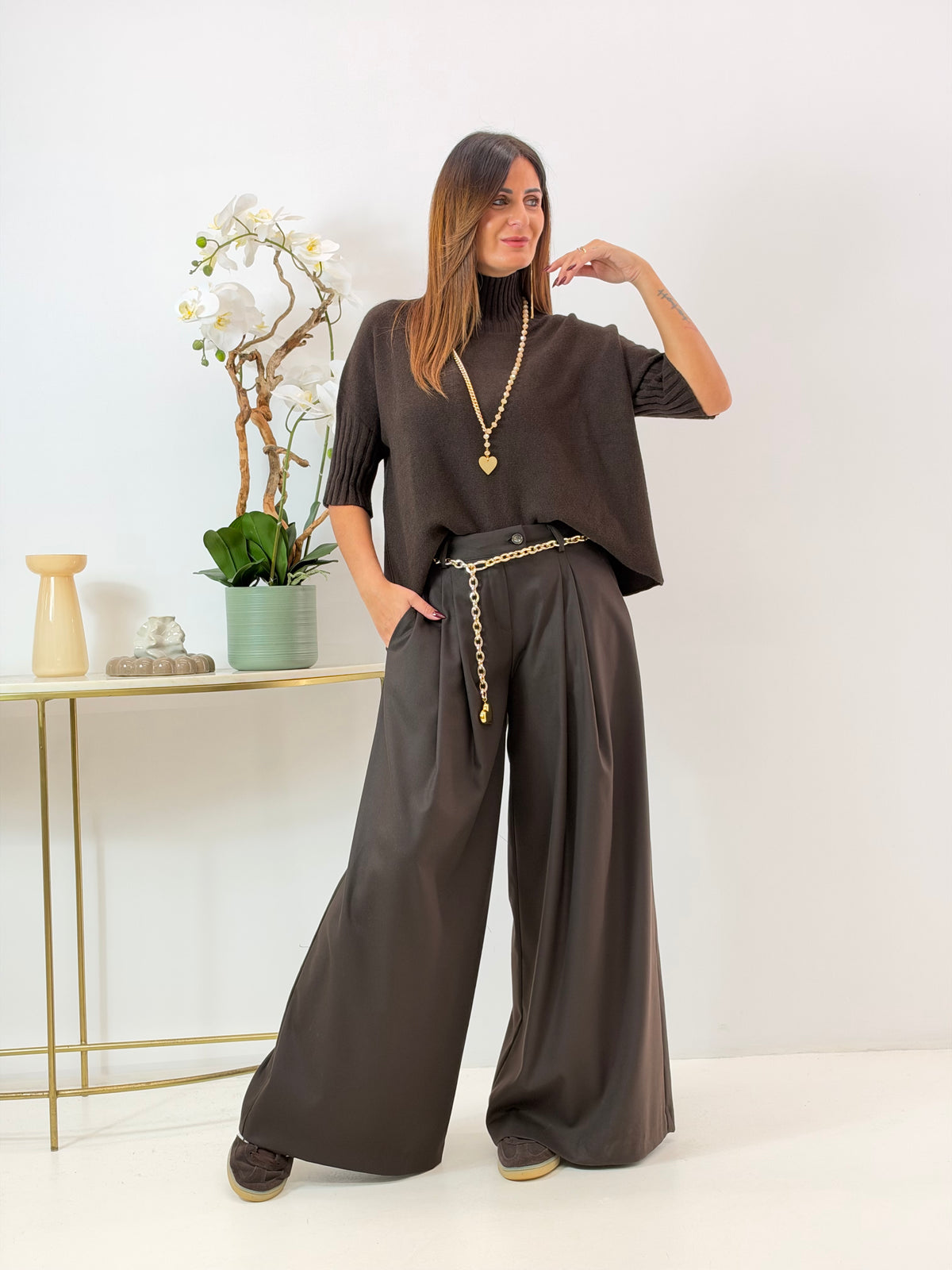 PANTALONE WANDA