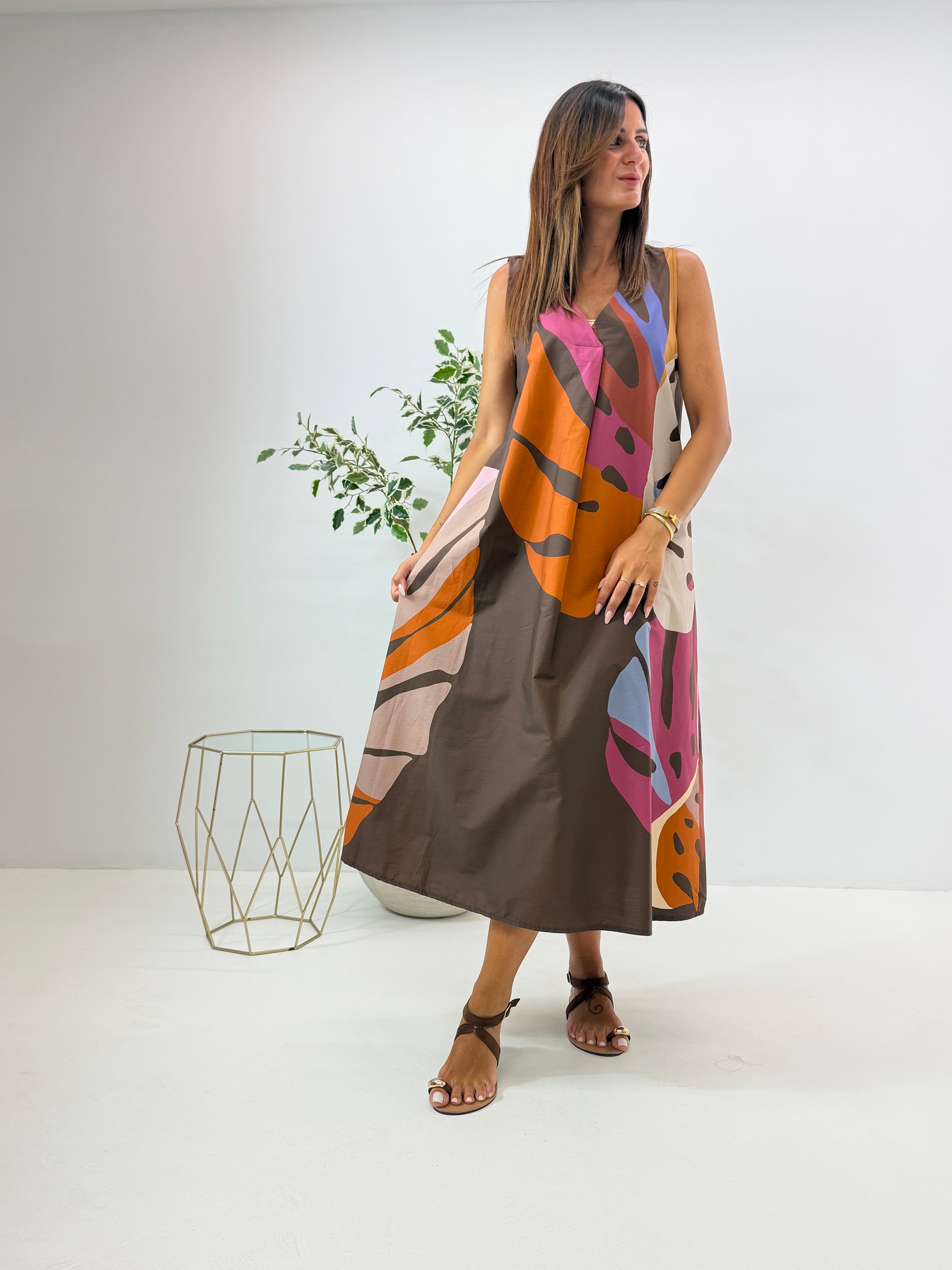 ABITO DESY FANTASIA