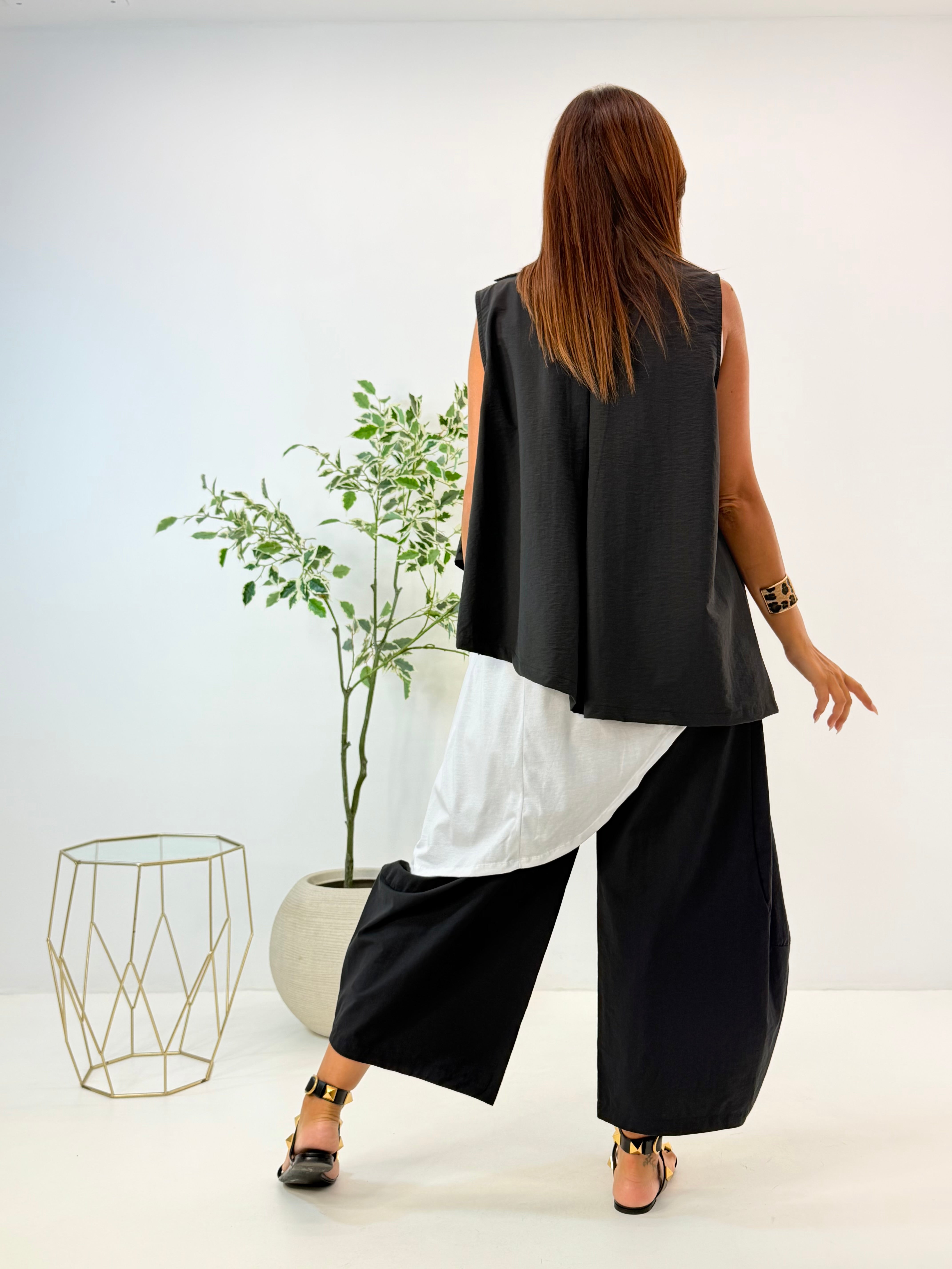 PANTALONE CHLOE