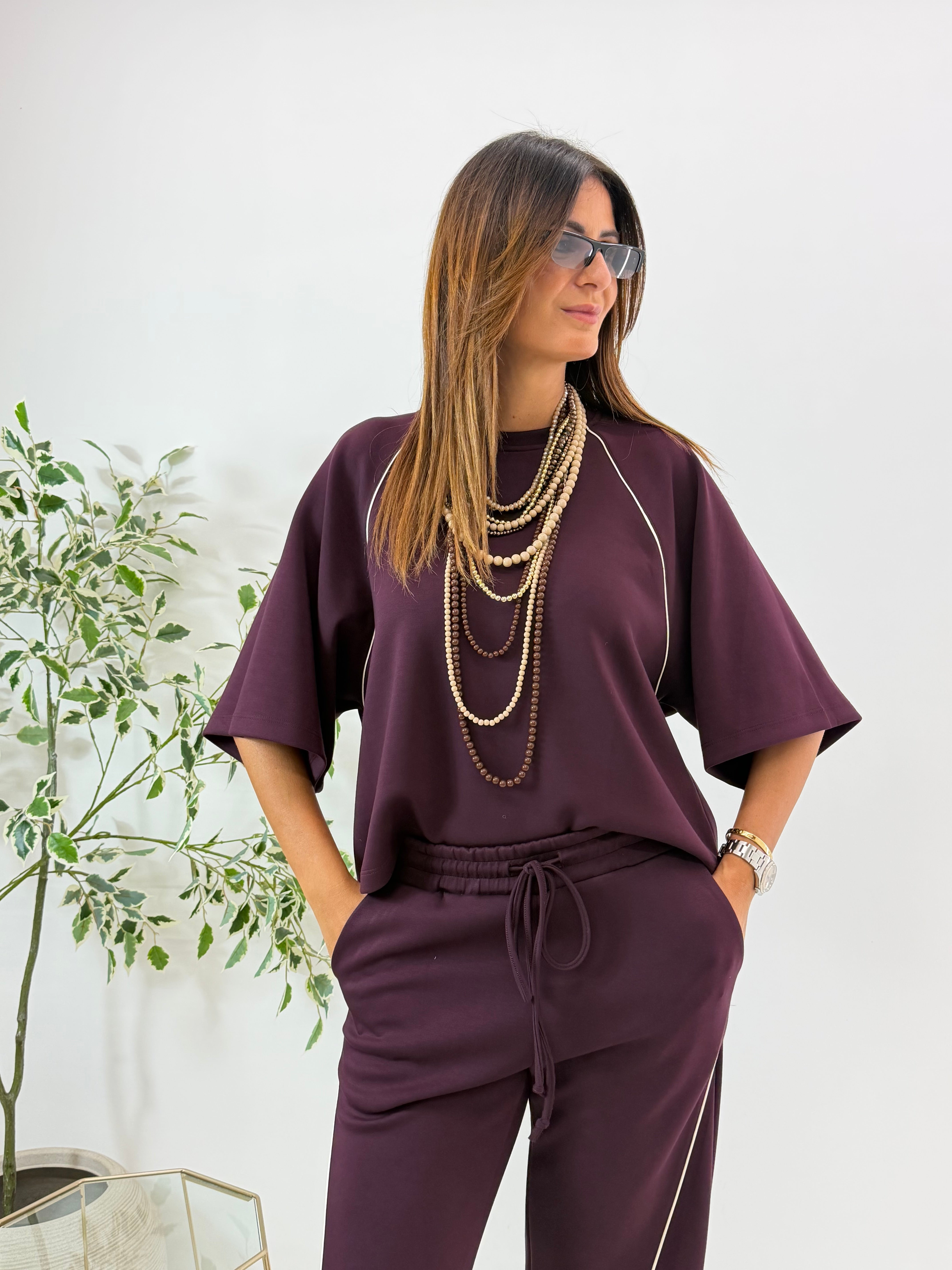 MAGLIA NINA