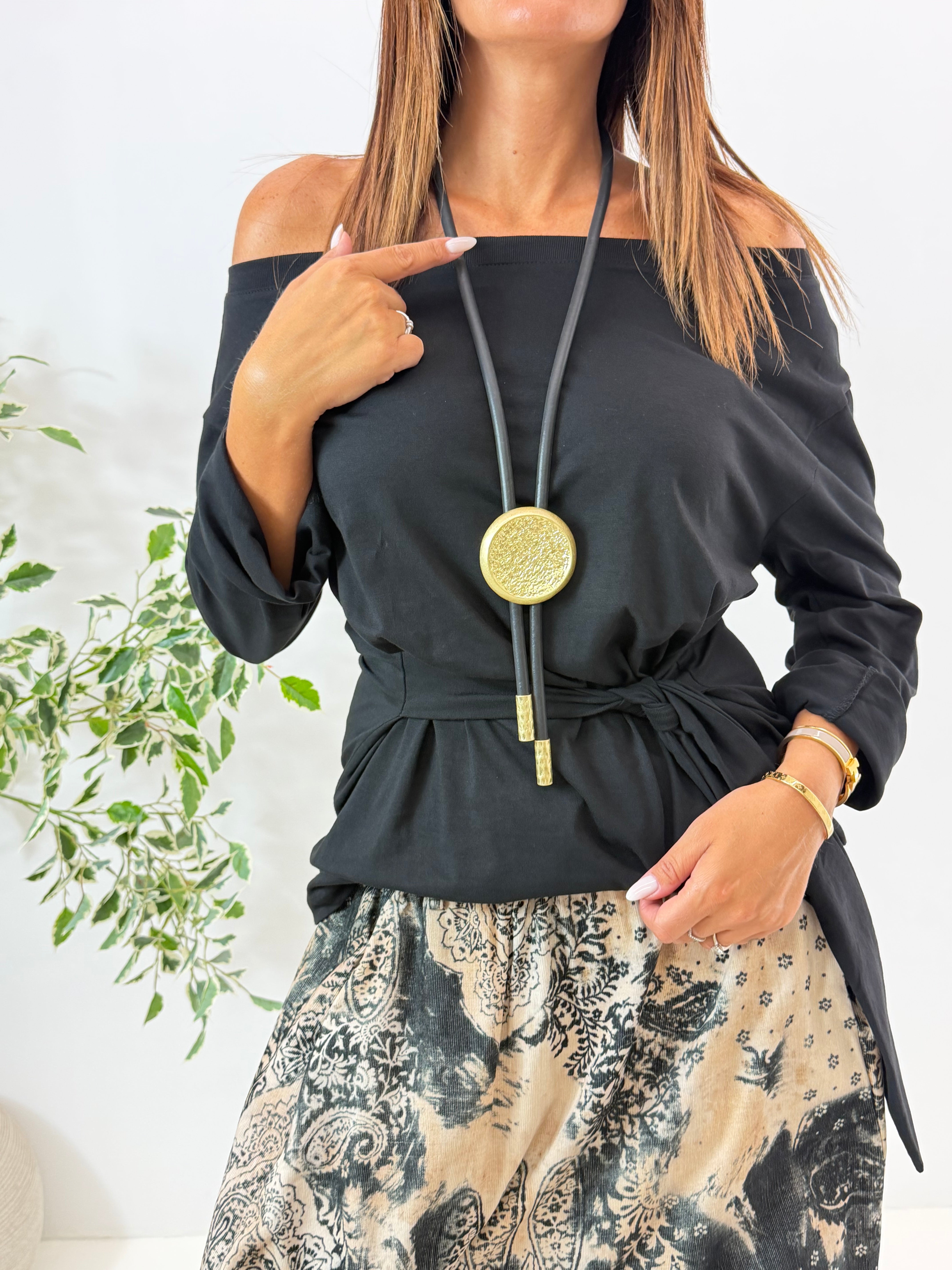 COLLANA ATHENA
