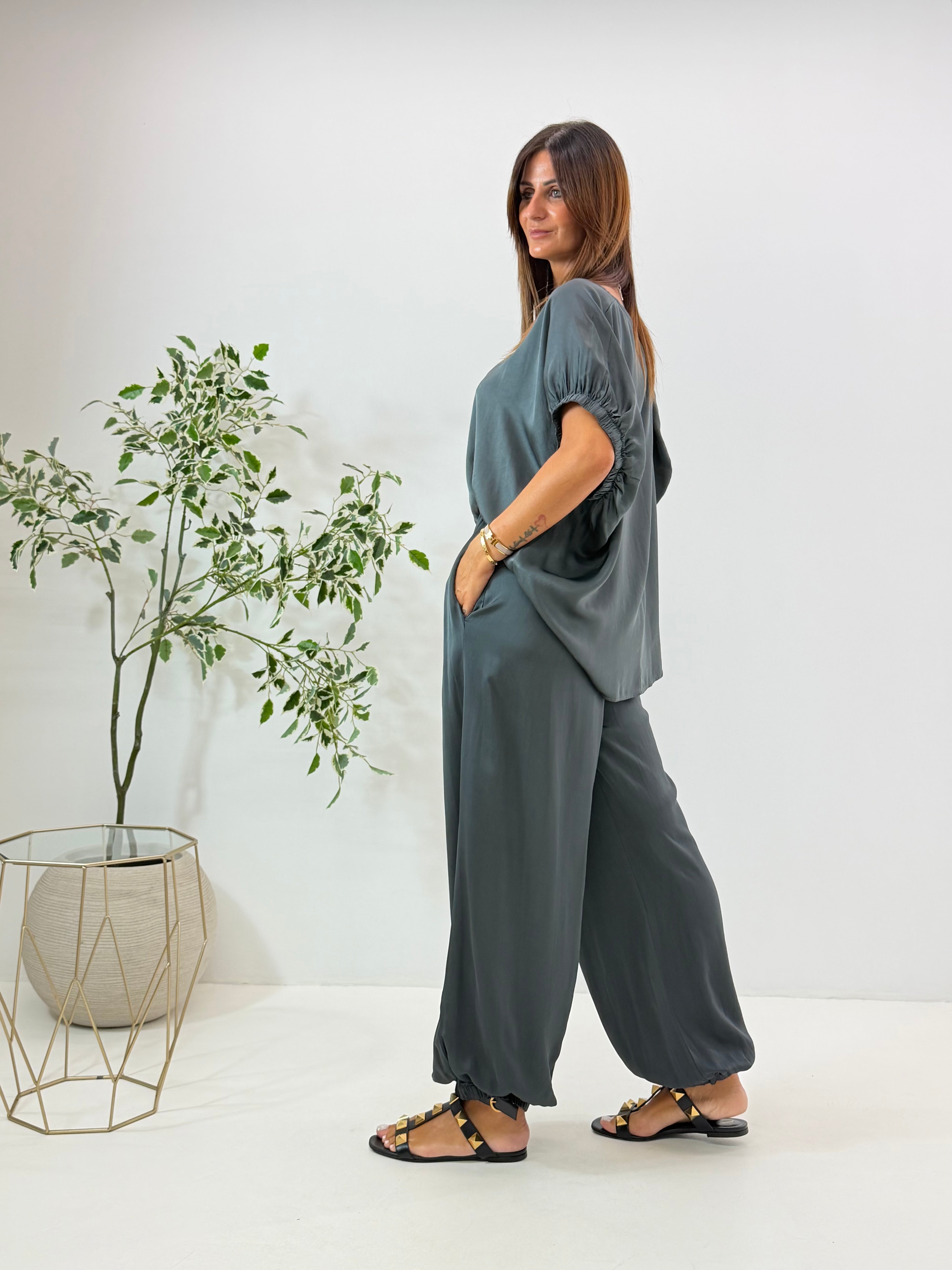 BLUSA ATHENA
