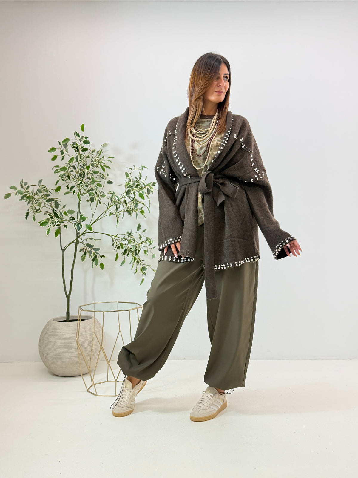 PANTALONE JOGGER MERYL