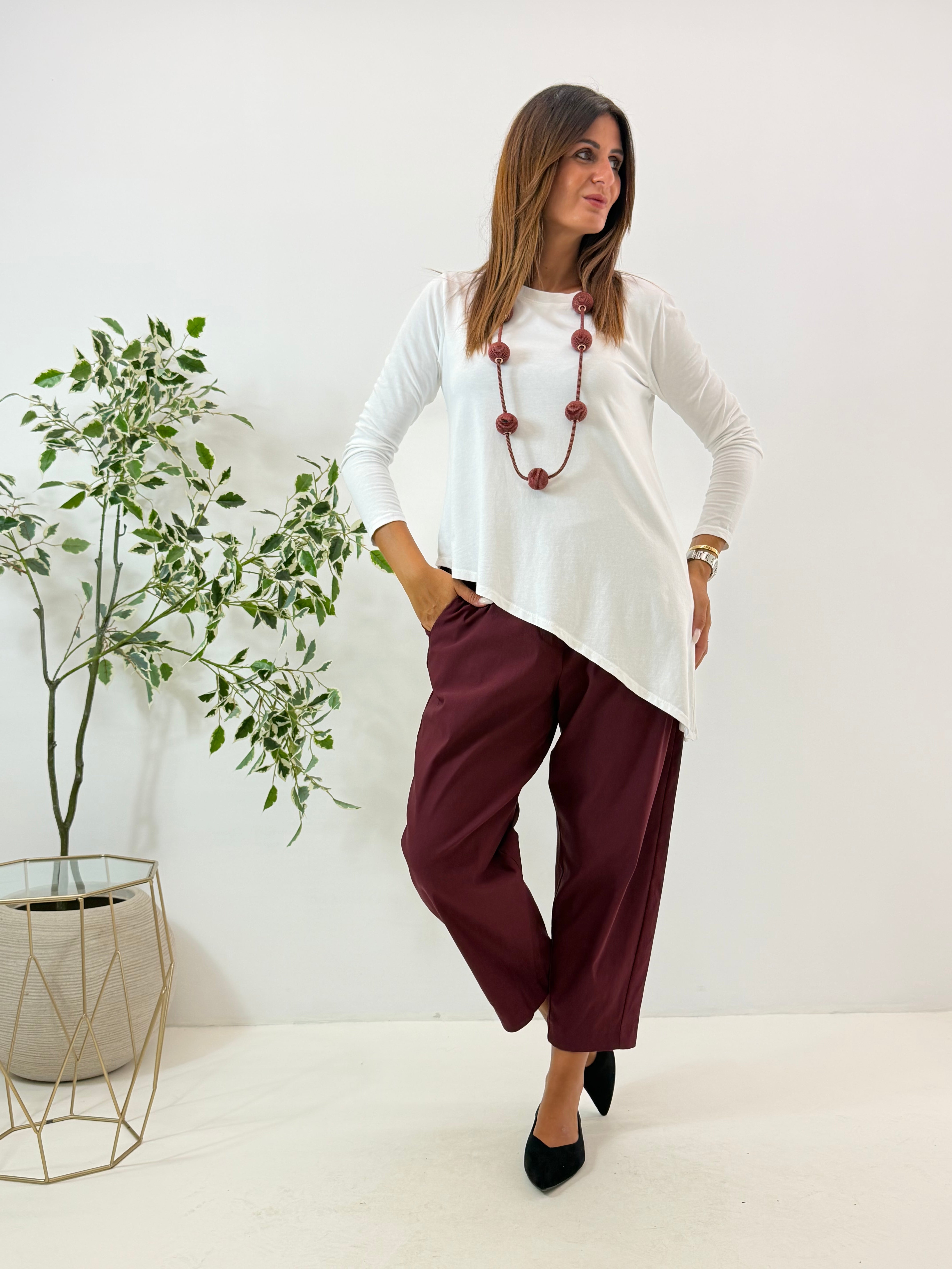 PANTALONE KAORI