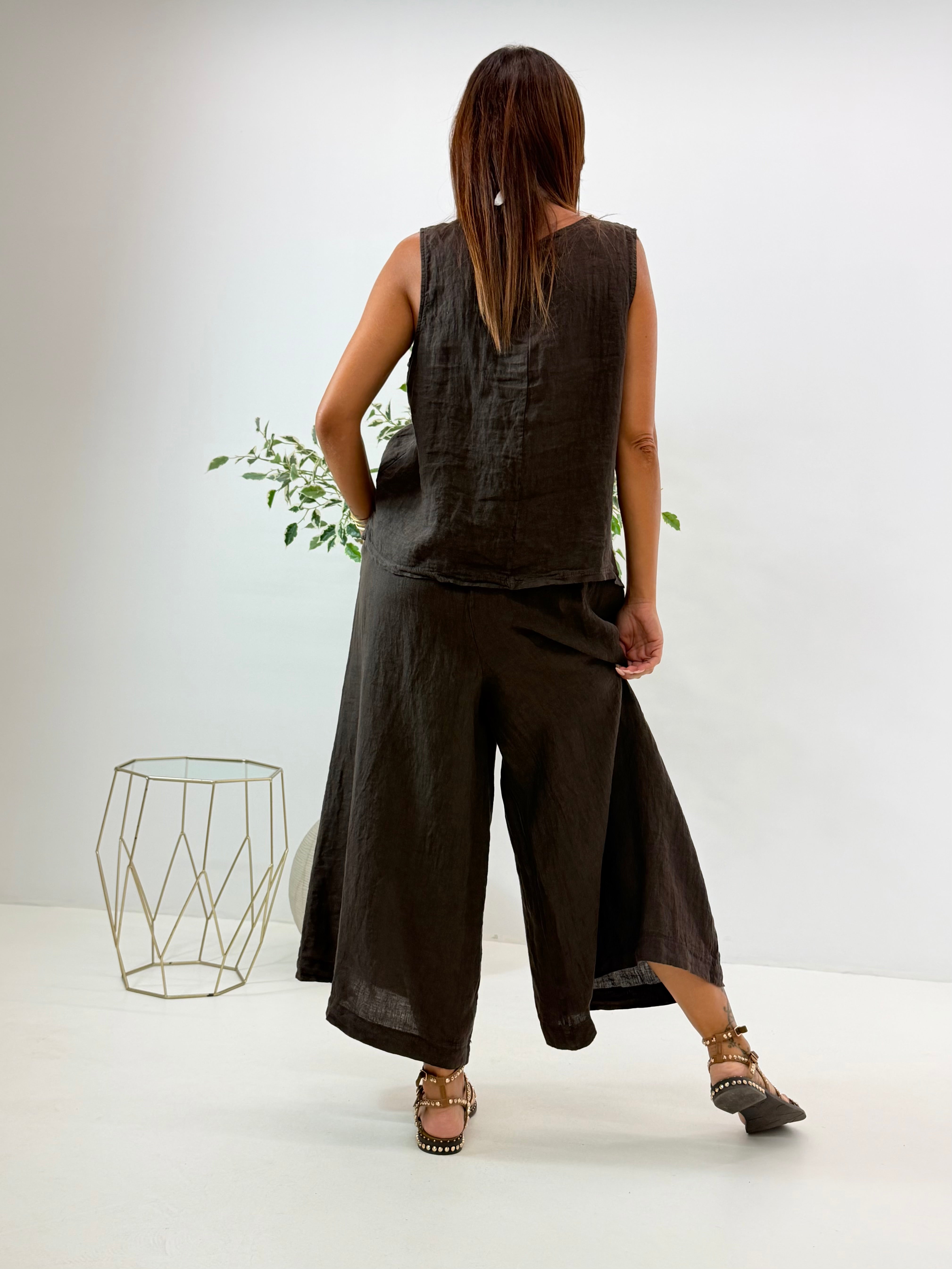 TOP MERYL IN LINO
