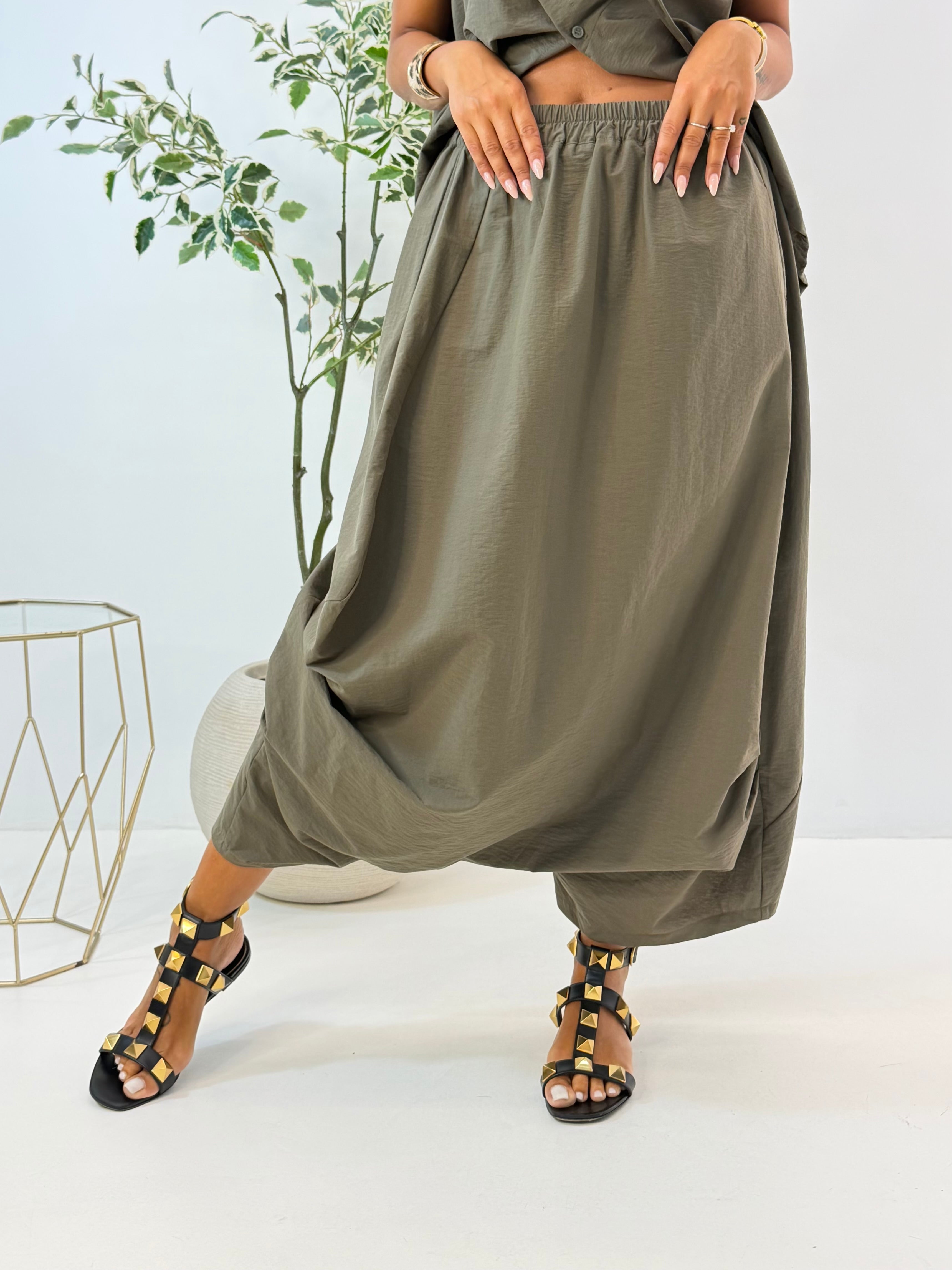 PANTALONE EMILY