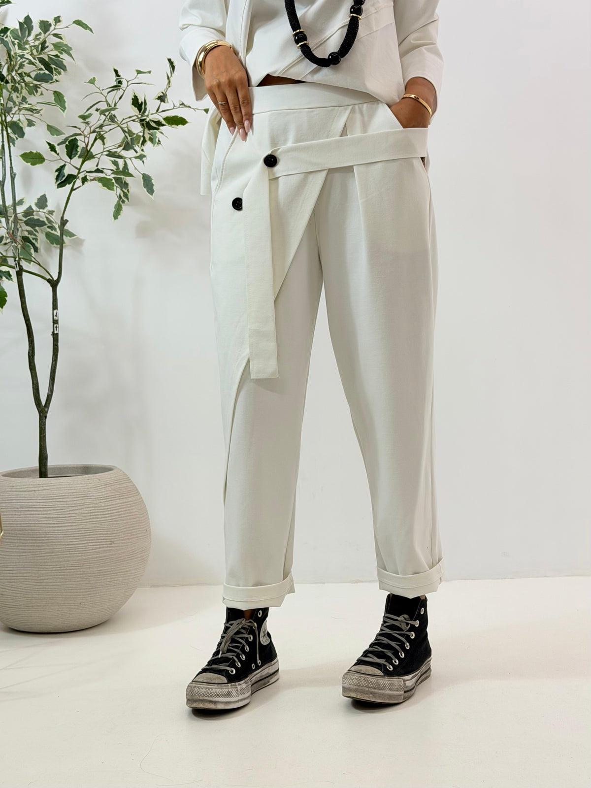 PANTALONE DELIA